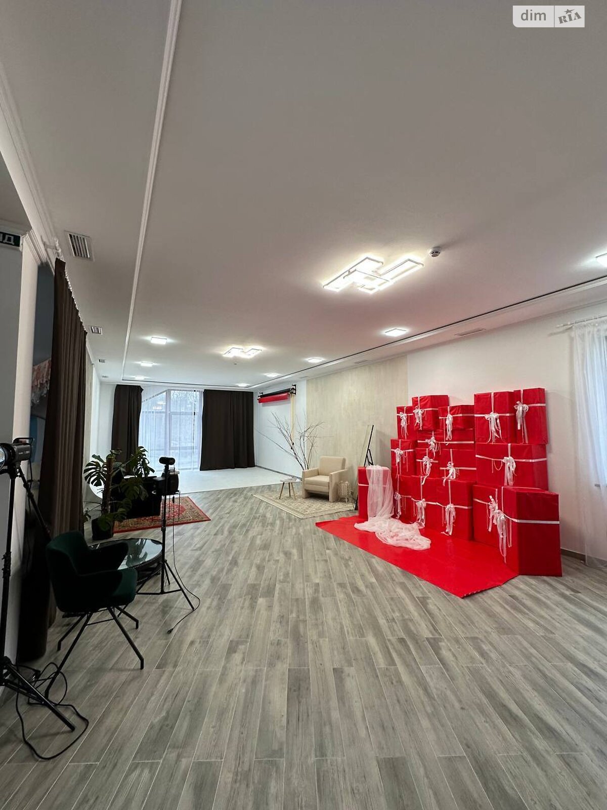 Комерційне приміщення в Рівному, здам в оренду по Золотіївська вулиця 11В, район Золотіїв, ціна: 30 000 грн за об’єкт фото 1