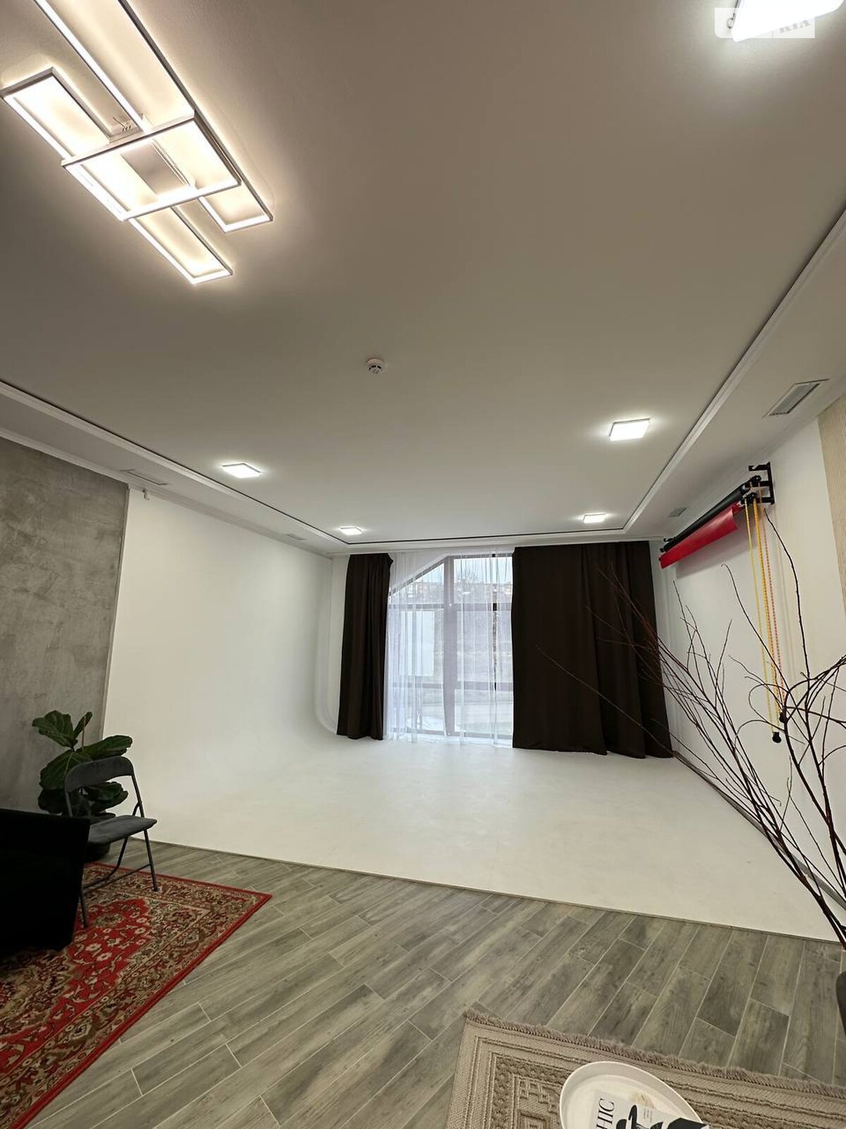 Комерційне приміщення в Рівному, здам в оренду по Золотіївська вулиця 11В, район Золотіїв, ціна: 30 000 грн за об’єкт фото 1