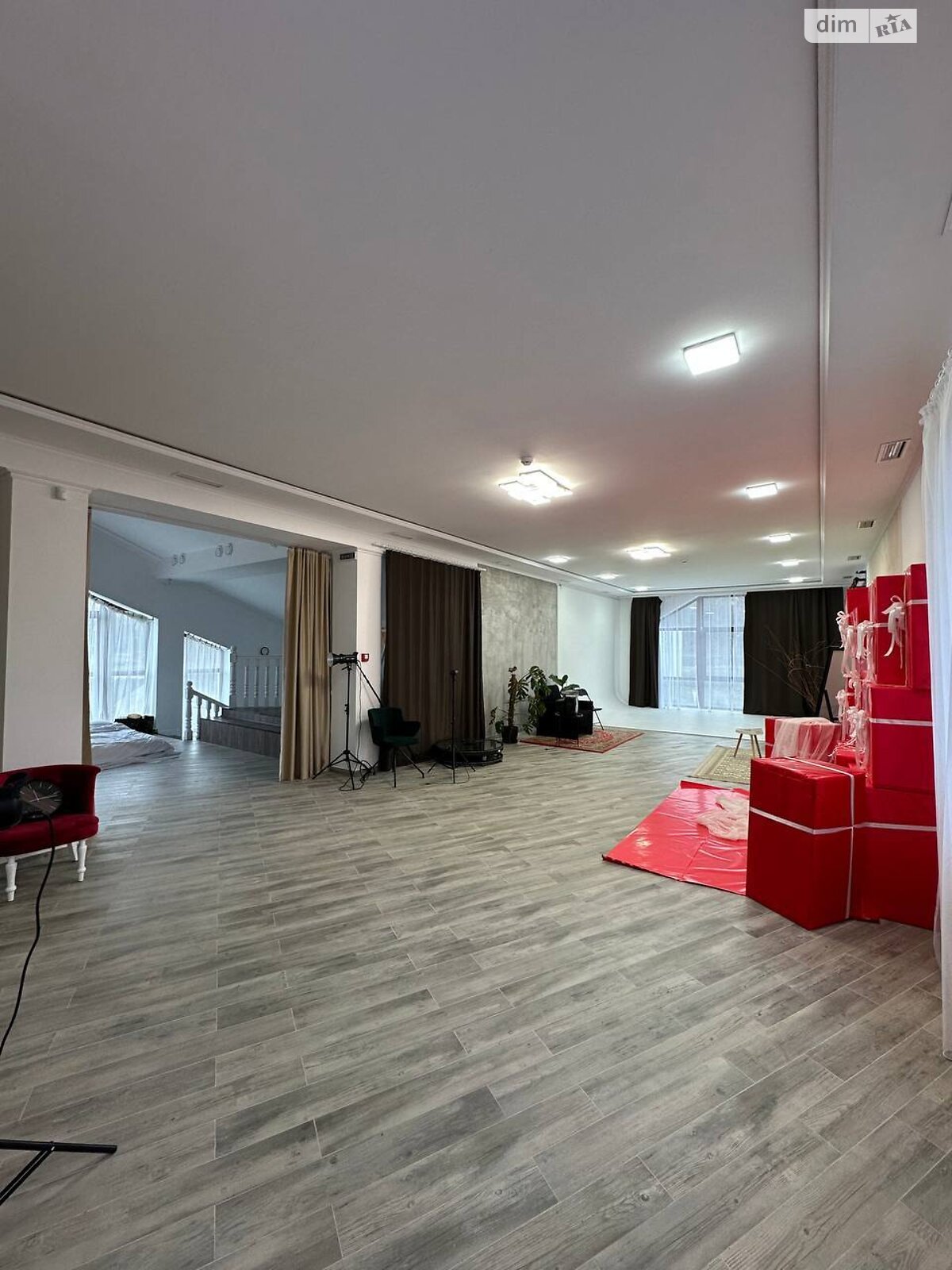 Комерційне приміщення в Рівному, здам в оренду по Золотіївська вулиця 11В, район Золотіїв, ціна: 30 000 грн за об’єкт фото 1