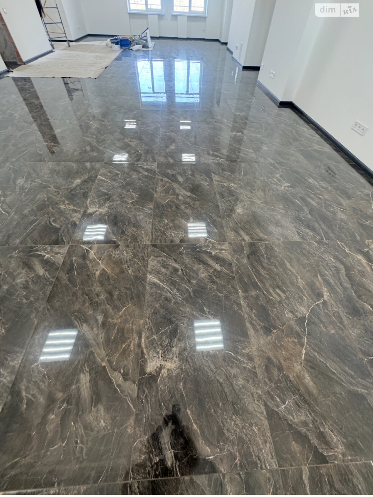 Комерційне приміщення в Рівному, здам в оренду по Київська вулиця 108, район Зоопарк, ціна: 37 695 грн за об’єкт фото 1