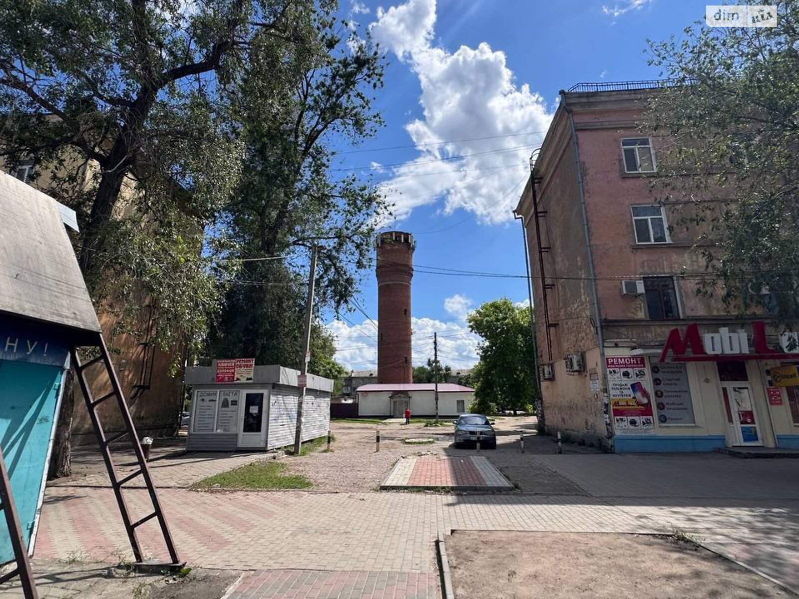 Коммерческое помещение в Самаре, сдам в аренду по Героев (Ленина) площадь 16А, район Новомосковск, цена: 75 600 грн за объект фото 1 Коммерческое помещение в Самаре, сдам в аренду по Героев (Ленина) площадь 16А, район Новомосковск, цена: 75 600 грн за объект фото 1