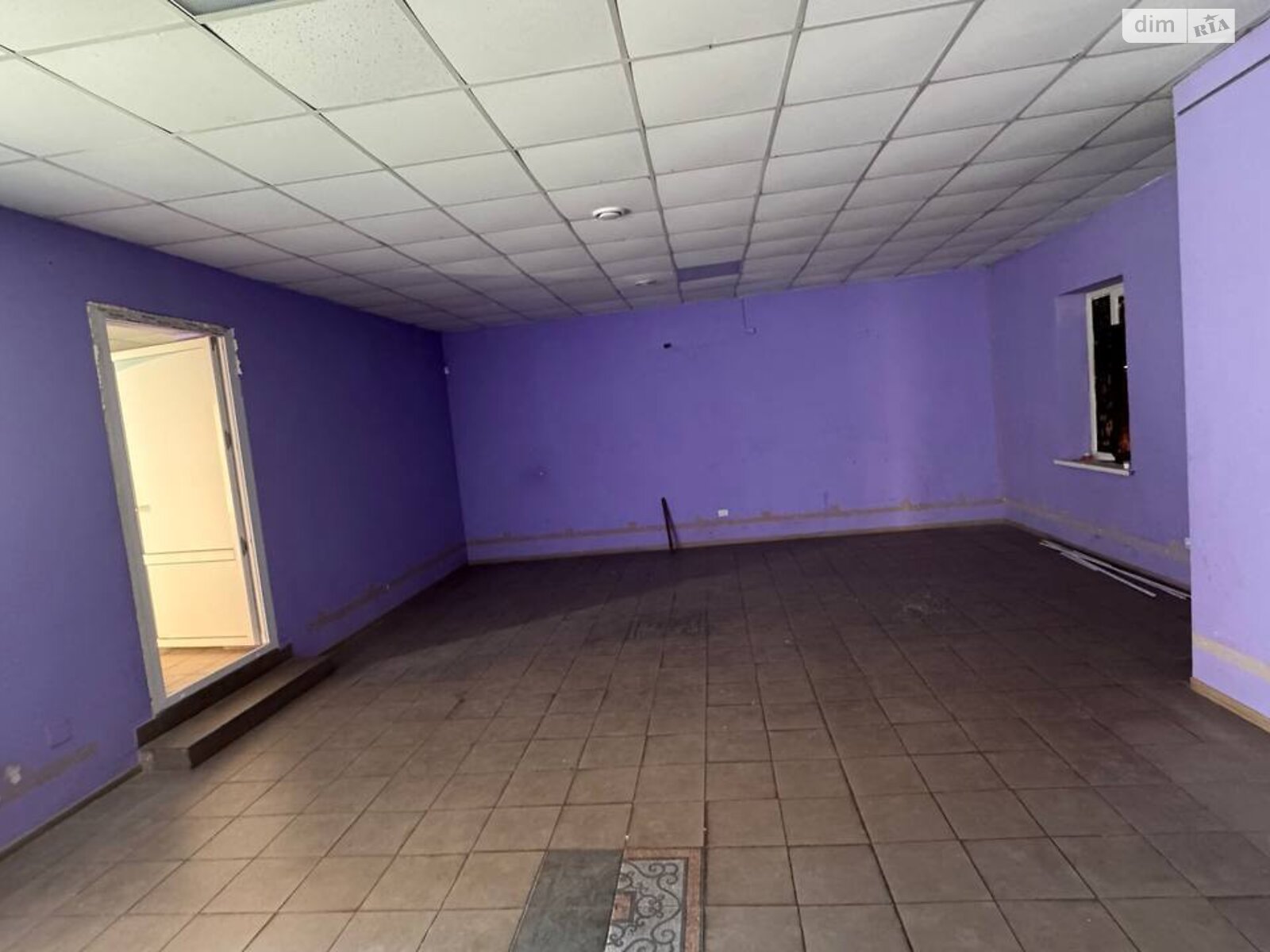 Коммерческое помещение в Самаре, сдам в аренду по Героев (Ленина) площадь 16А, район Новомосковск, цена: 75 600 грн за объект фото 1 Коммерческое помещение в Самаре, сдам в аренду по Героев (Ленина) площадь 16А, район Новомосковск, цена: 75 600 грн за объект фото 1