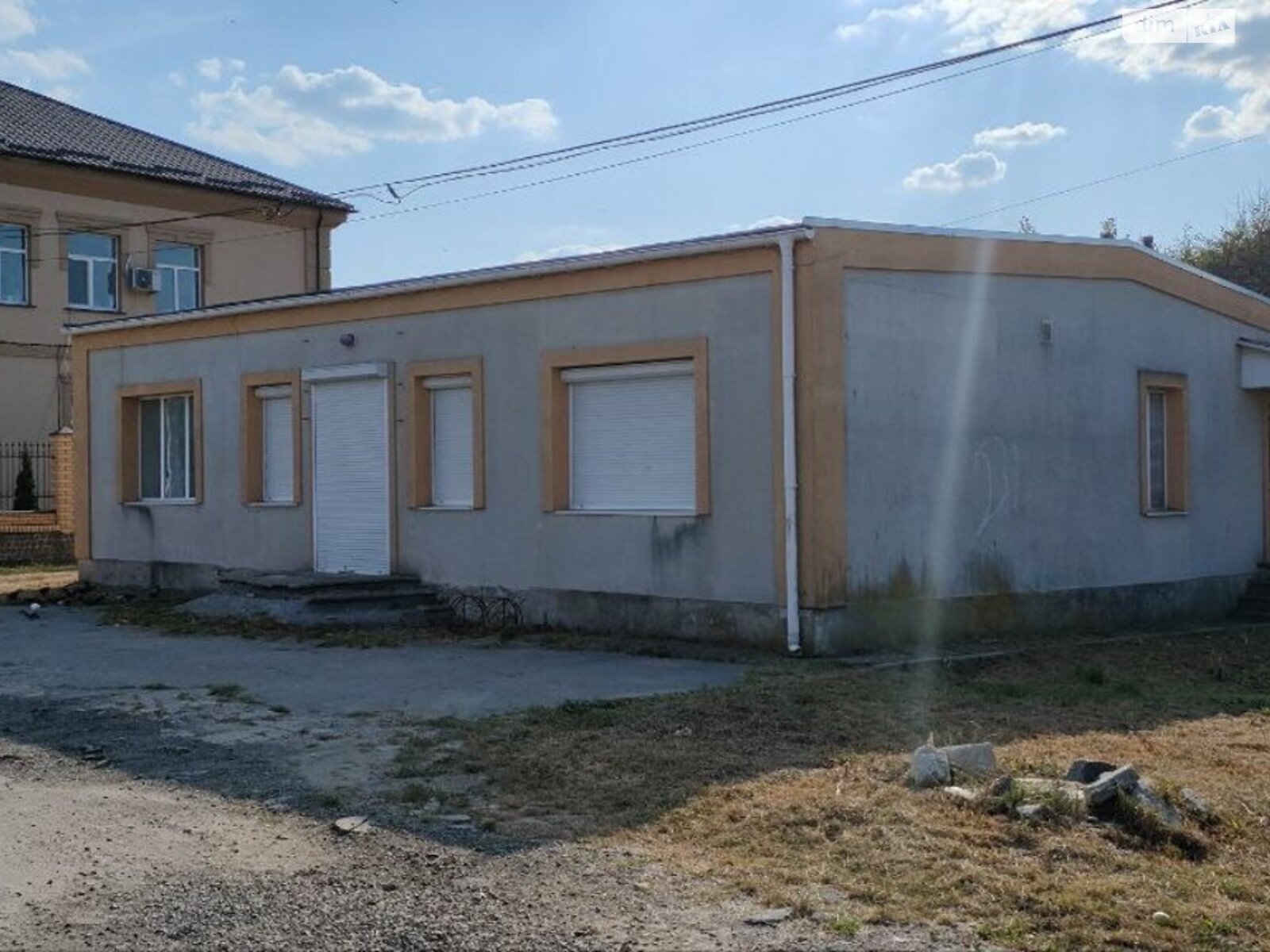 Коммерческое помещение в Шепетовке, сдам в аренду по Героев Небесной Сотни (Карла Маркса) улица 9, район Шепетовка, цена: 30 000 грн за объект фото 1