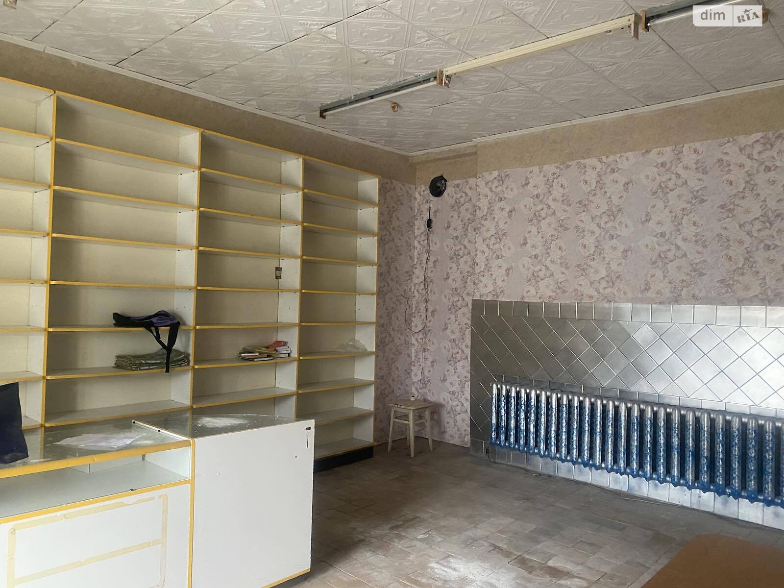 Коммерческое помещение в Шепетовке, сдам в аренду по Героев Небесной Сотни (Карла Маркса) улица 9, район Шепетовка, цена: 30 000 грн за объект фото 1