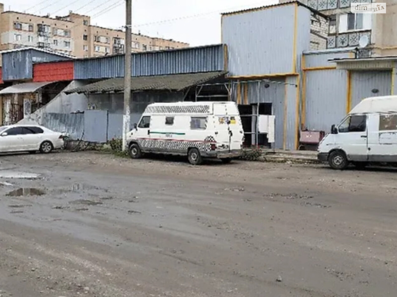 Комерційне приміщення в Шепетівці, здам в оренду по Володимира Кочубея (Короленка) вулиця, район Шепетівка, ціна: 29 000 грн за об’єкт фото 1