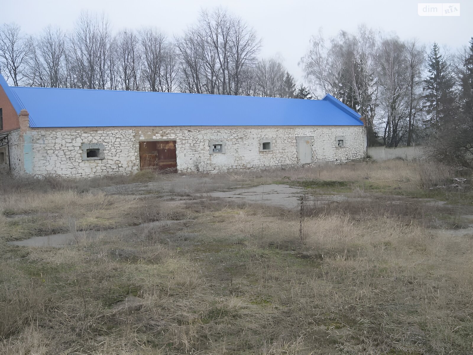 Коммерческое помещение в Широкой Гребле, Украинская (Ленина) улица 116, цена аренды: 20 000 грн за объект фото 1 Коммерческое помещение в Широкой Гребле, Украинская (Ленина) улица 116, цена аренды: 20 000 грн за объект фото 1