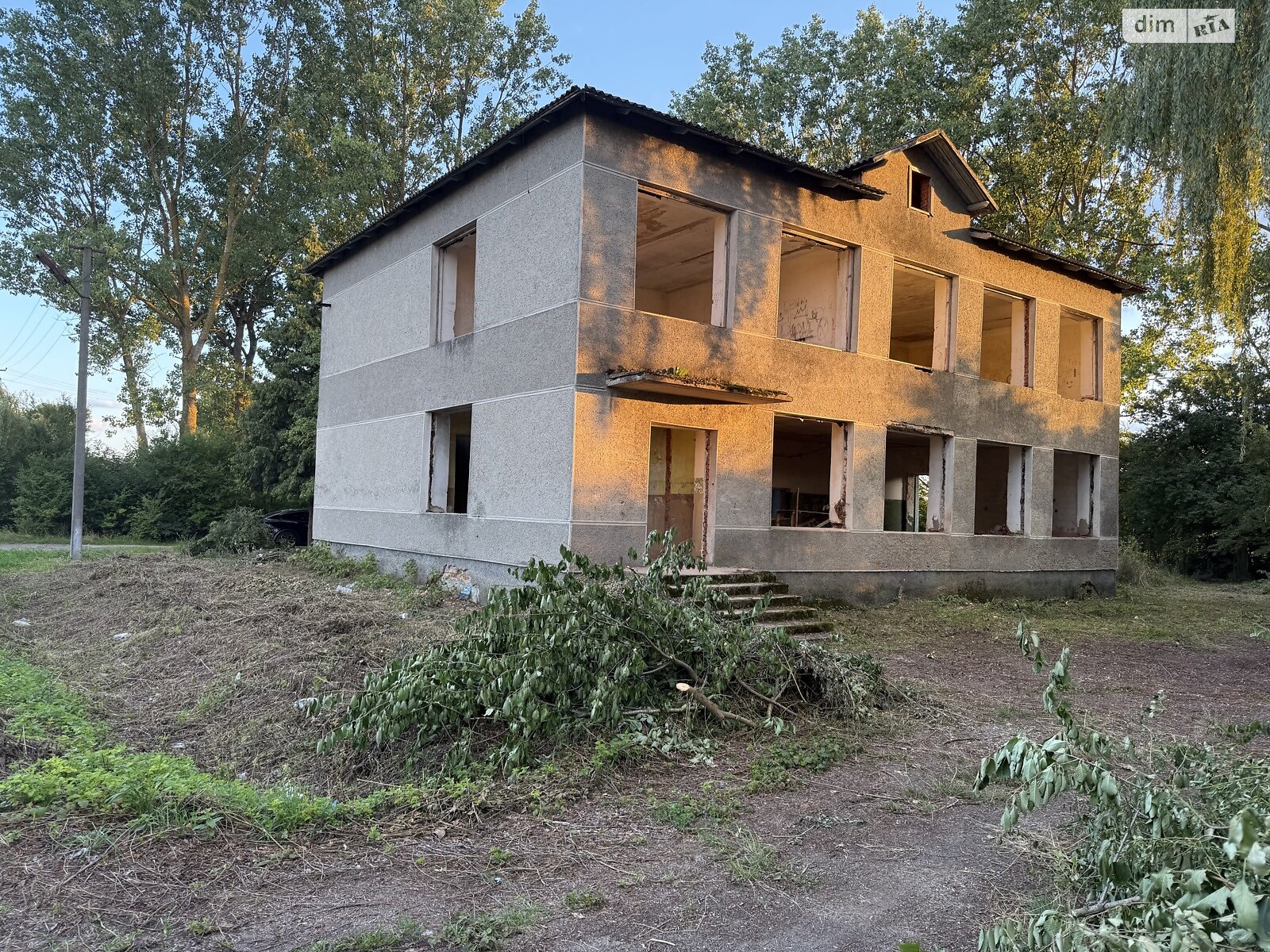 Коммерческое помещение в Слободке, вулиця Мазепи, цена аренды: 20 000 грн за объект фото 1