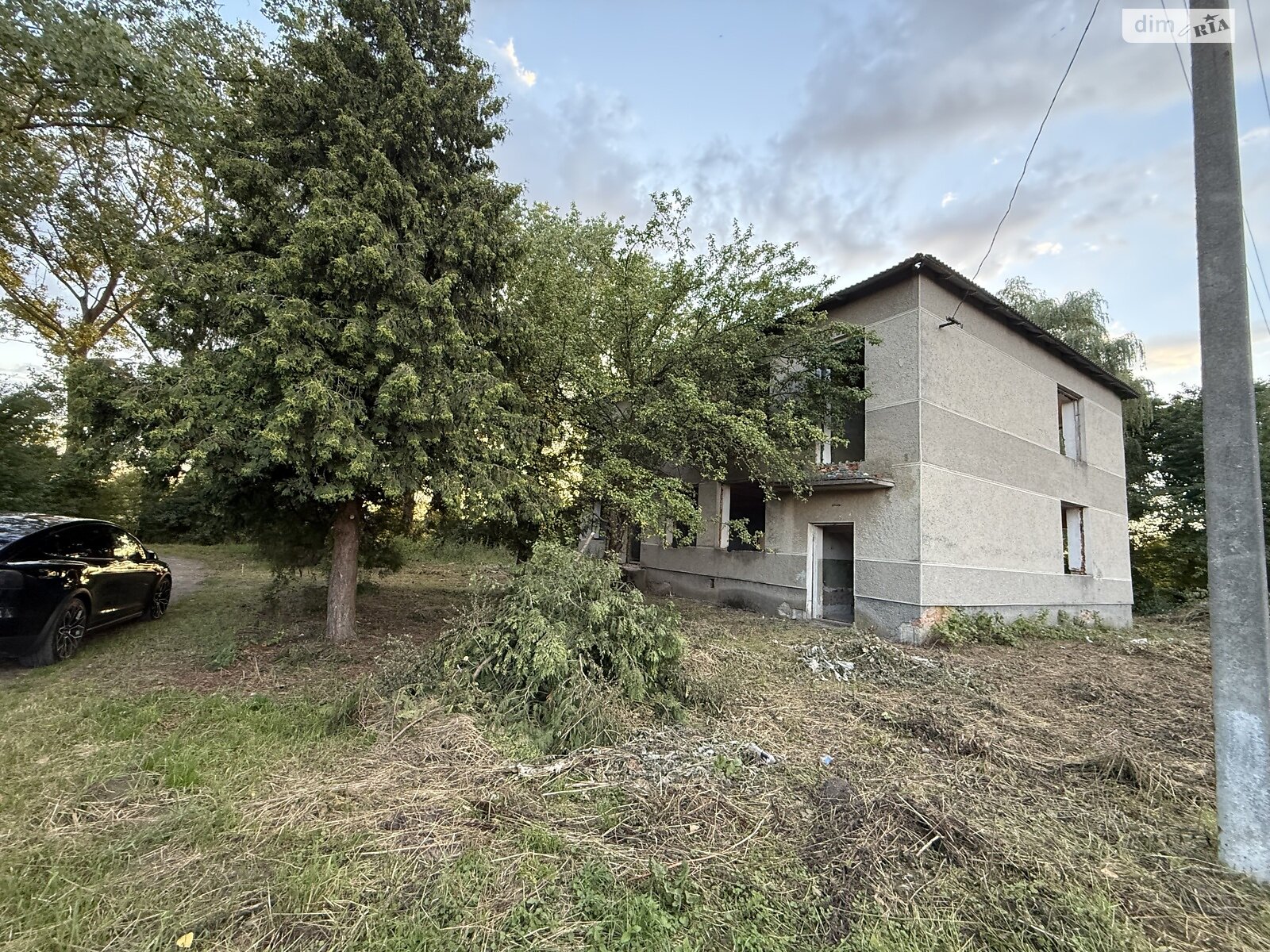 Коммерческое помещение в Слободке, вулиця Мазепи, цена аренды: 20 000 грн за объект фото 1