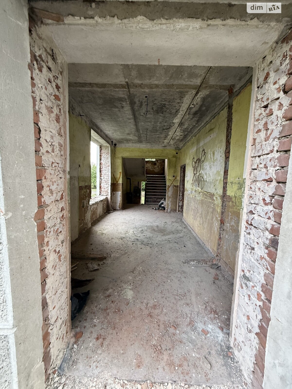 Коммерческое помещение в Слободке, вулиця Мазепи, цена аренды: 20 000 грн за объект фото 1