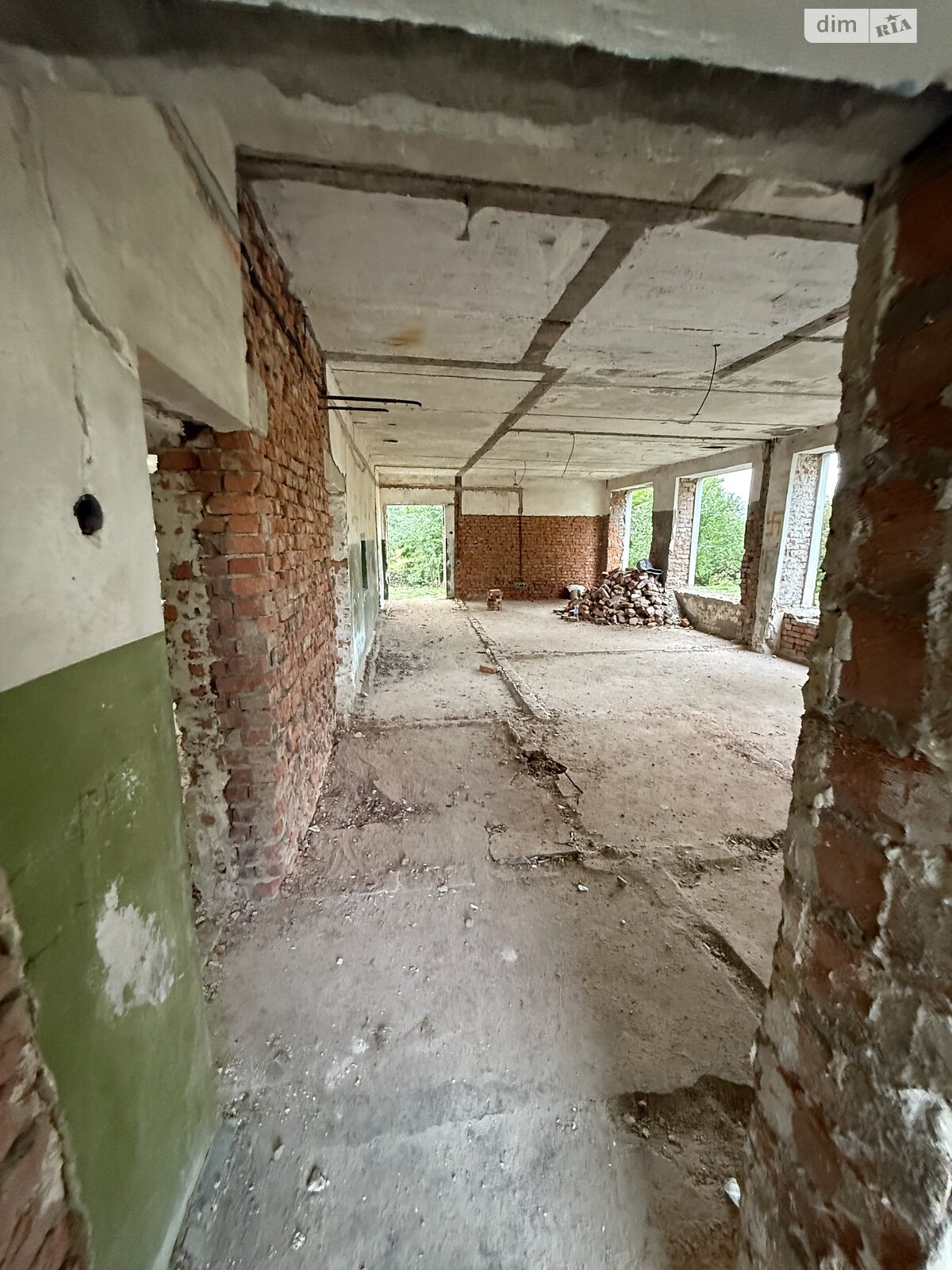 Коммерческое помещение в Слободке, вулиця Мазепи, цена аренды: 20 000 грн за объект фото 1