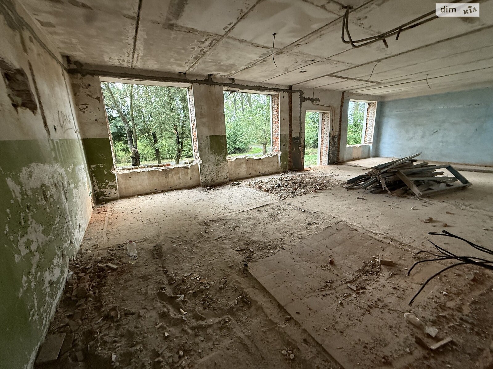 Коммерческое помещение в Слободке, вулиця Мазепи, цена аренды: 20 000 грн за объект фото 1