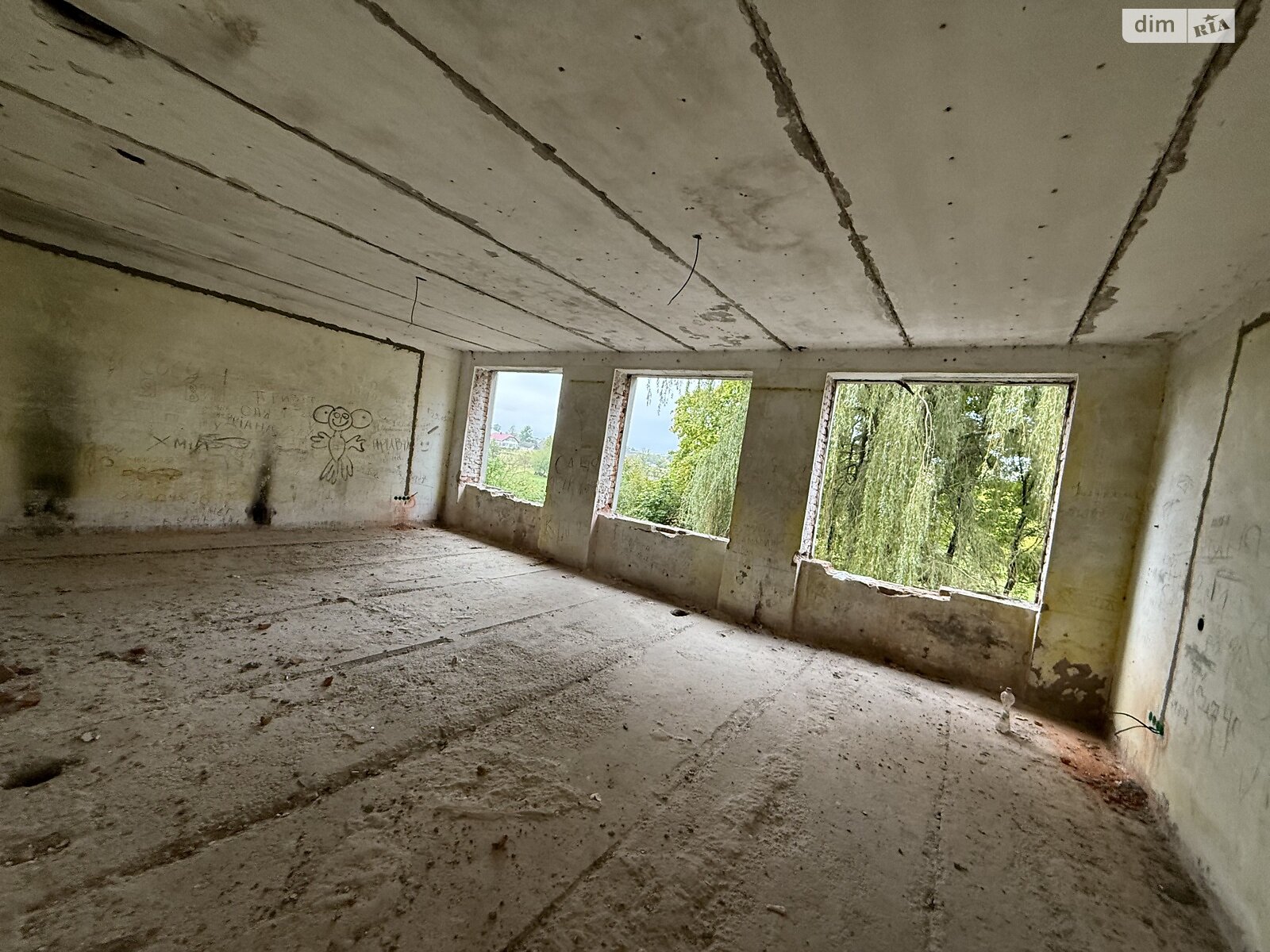 Коммерческое помещение в Слободке, вулиця Мазепи, цена аренды: 20 000 грн за объект фото 1