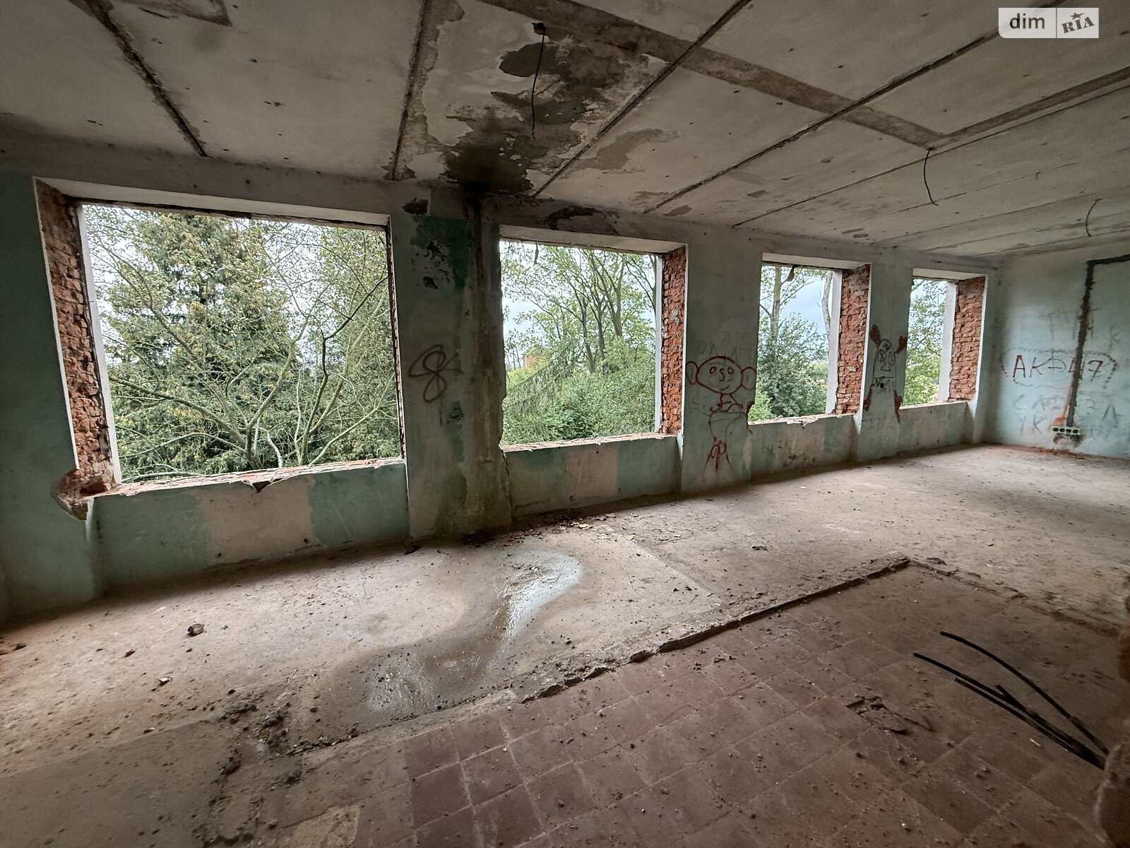 Коммерческое помещение в Слободке, вулиця Мазепи, цена аренды: 20 000 грн за объект фото 1