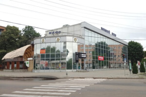Комерційне приміщення в Смілі, Незалежності (Леніна) вулиця 41, ціна оренди: 7 350 грн за об’єкт фото 2