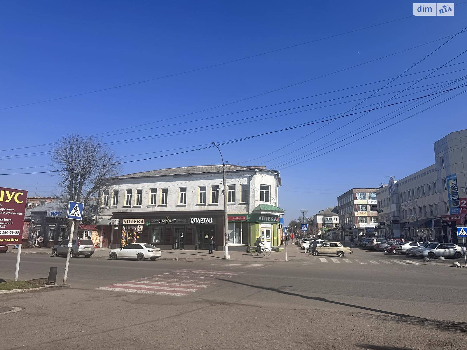 Коммерческое помещение в Смеле, сдам в аренду по Соборна (Свердлова) улица, район Смела, цена: 70 528 грн за объект фото 1 Коммерческое помещение в Смеле, сдам в аренду по Соборна (Свердлова) улица, район Смела, цена: 70 528 грн за объект фото 1