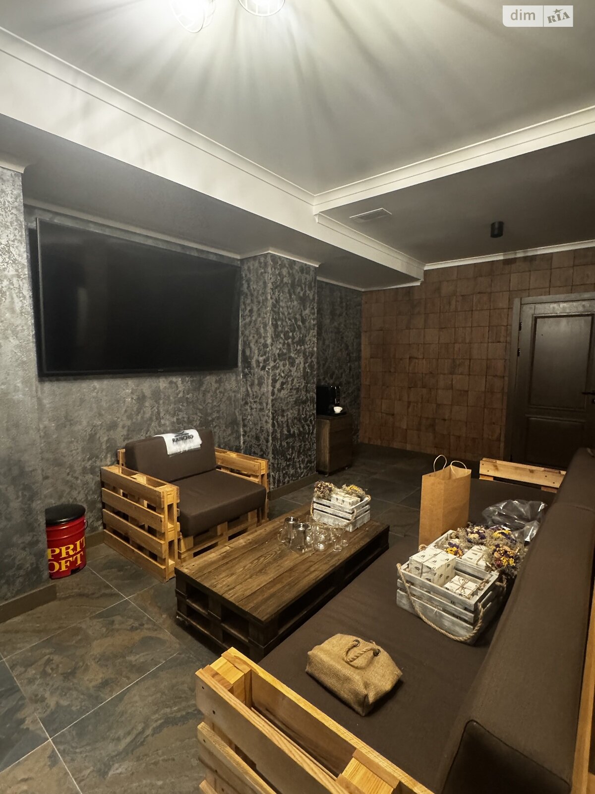 Коммерческое помещение в Софиевской Борщаговке, Бышевская улица 1, цена аренды: 60 000 грн за объект фото 1