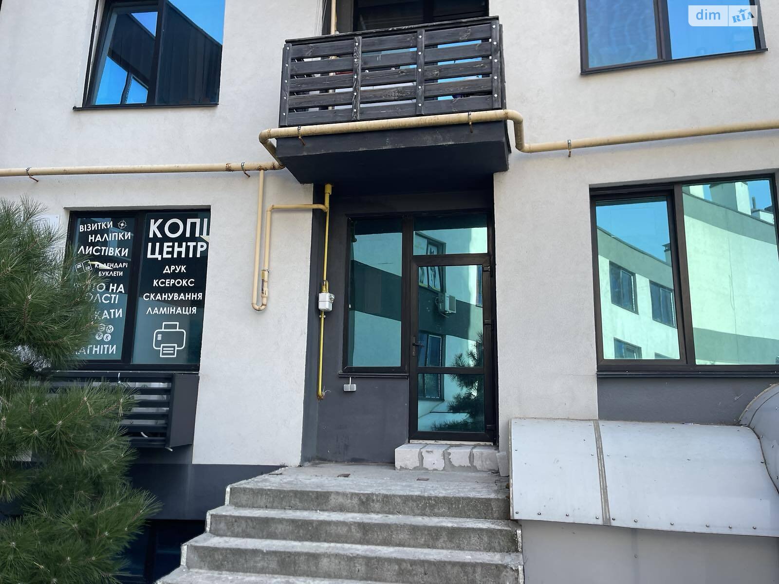 Комерційне приміщення в Софіївській Борщагівці, Героїв Небесної Сотні проспект 16/1, ціна оренди: 20 000 грн за об’єкт фото 1