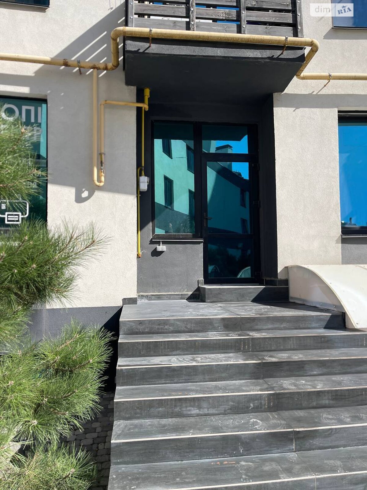 Комерційне приміщення в Софіївській Борщагівці, Героїв Небесної Сотні проспект 16/1, ціна оренди: 20 000 грн за об’єкт фото 1