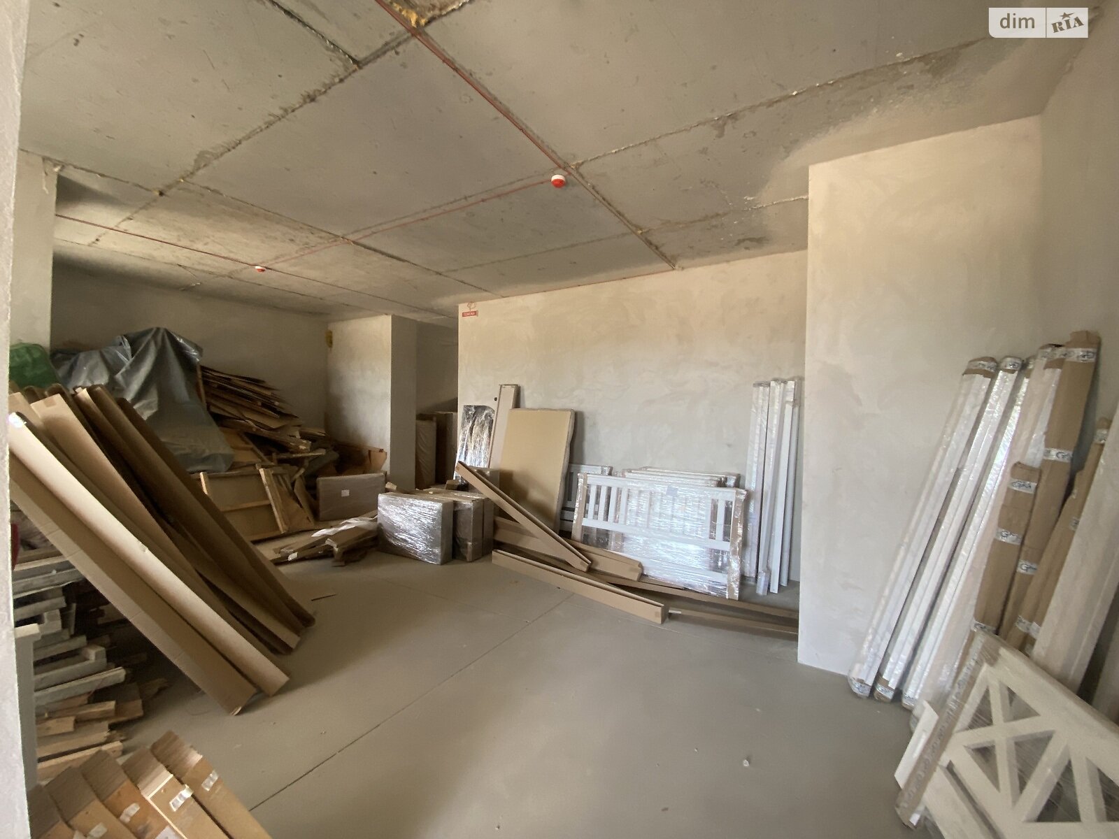 Комерційне приміщення в Софіївській Борщагівці, Мартинова проспект 17, ціна оренди: 41 625 грн за об’єкт фото 1