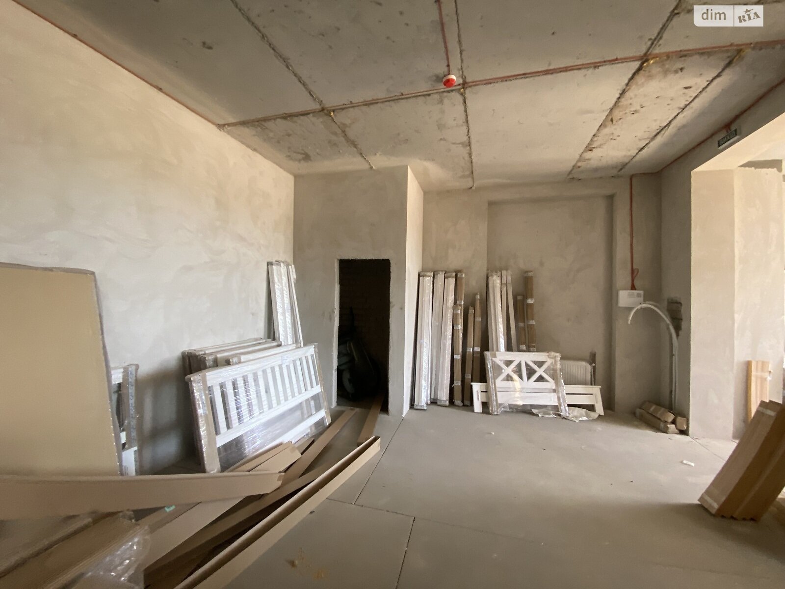 Комерційне приміщення в Софіївській Борщагівці, Мартинова проспект 17, ціна оренди: 41 625 грн за об’єкт фото 1