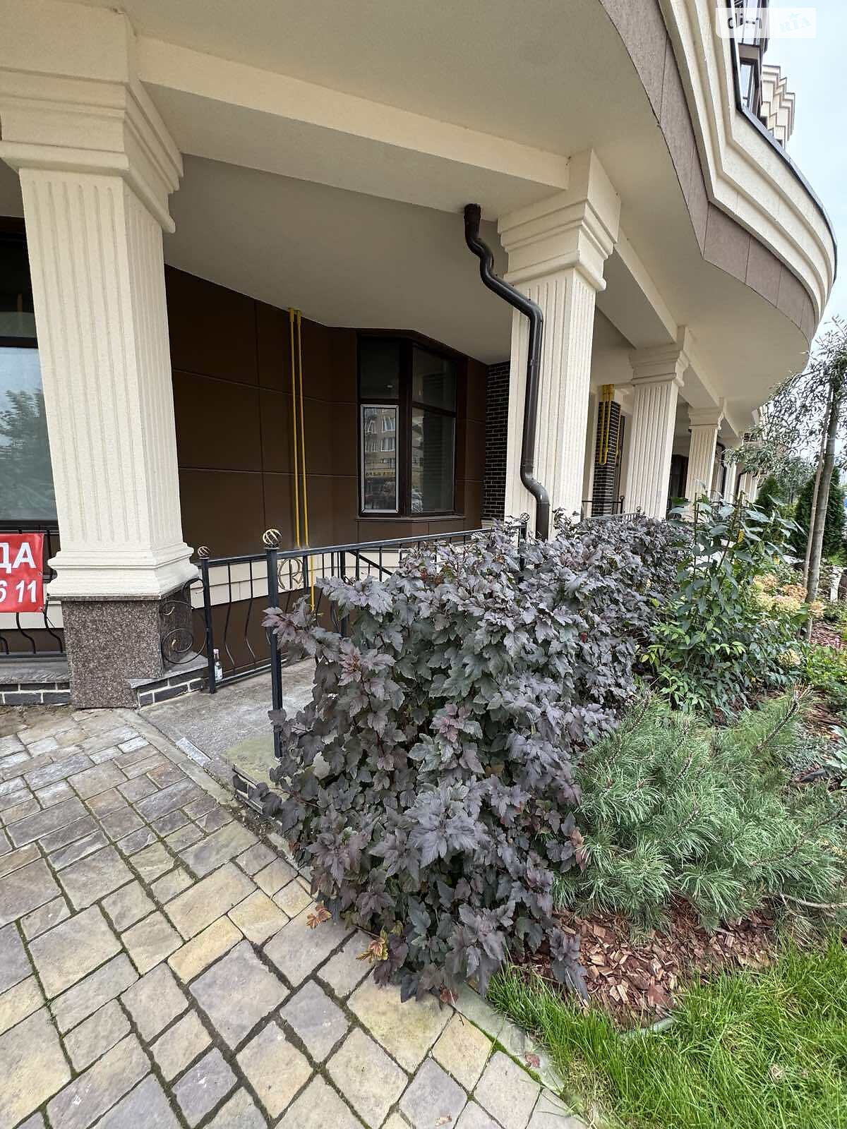 Коммерческое помещение в Софиевской Борщаговке, Молодёжная улица 10, цена аренды: 30 000 грн за объект фото 1 Коммерческое помещение в Софиевской Борщаговке, Молодёжная улица 10, цена аренды: 30 000 грн за объект фото 1