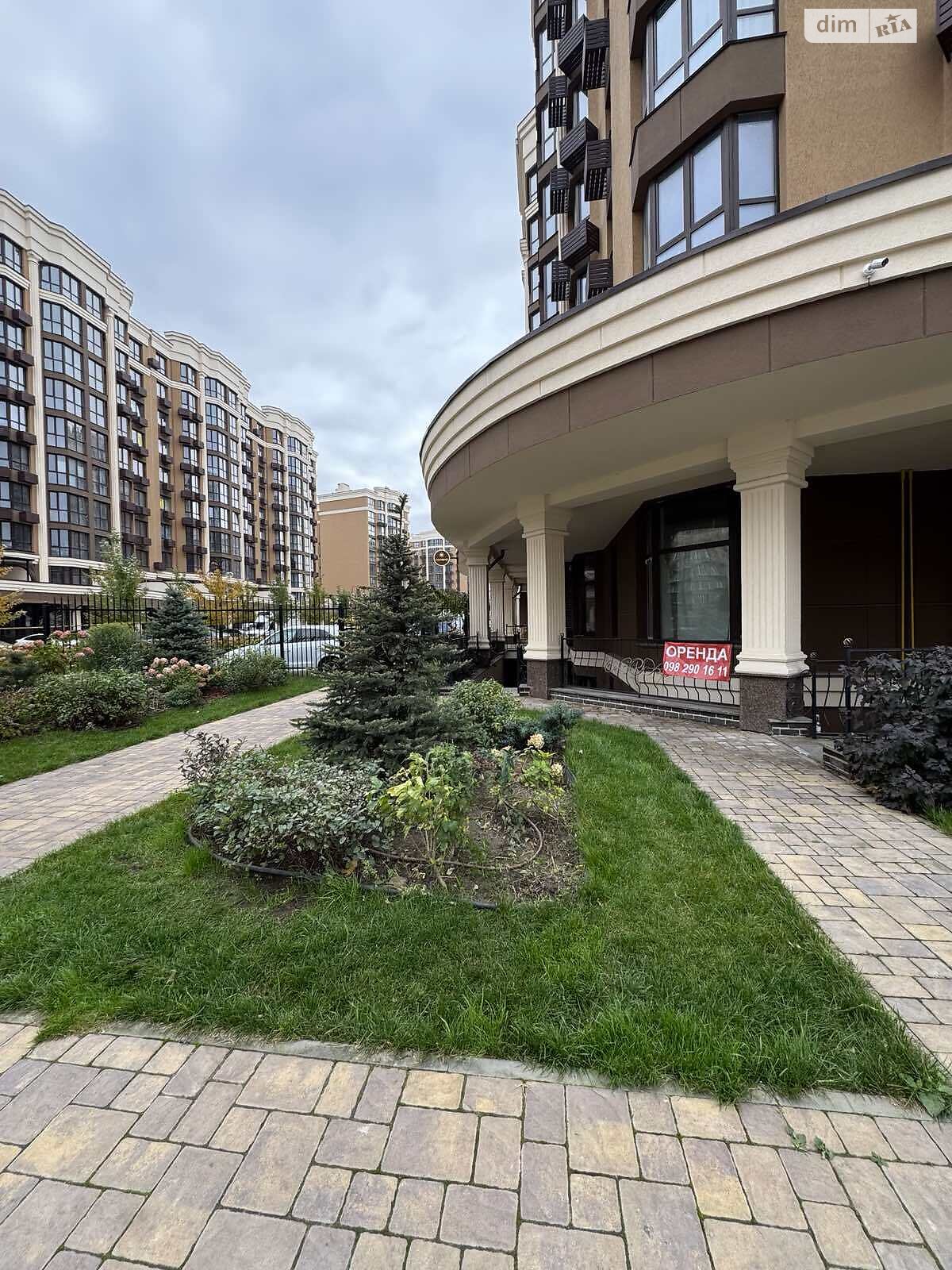 Коммерческое помещение в Софиевской Борщаговке, Молодёжная улица 10, цена аренды: 30 000 грн за объект фото 1 Коммерческое помещение в Софиевской Борщаговке, Молодёжная улица 10, цена аренды: 30 000 грн за объект фото 1