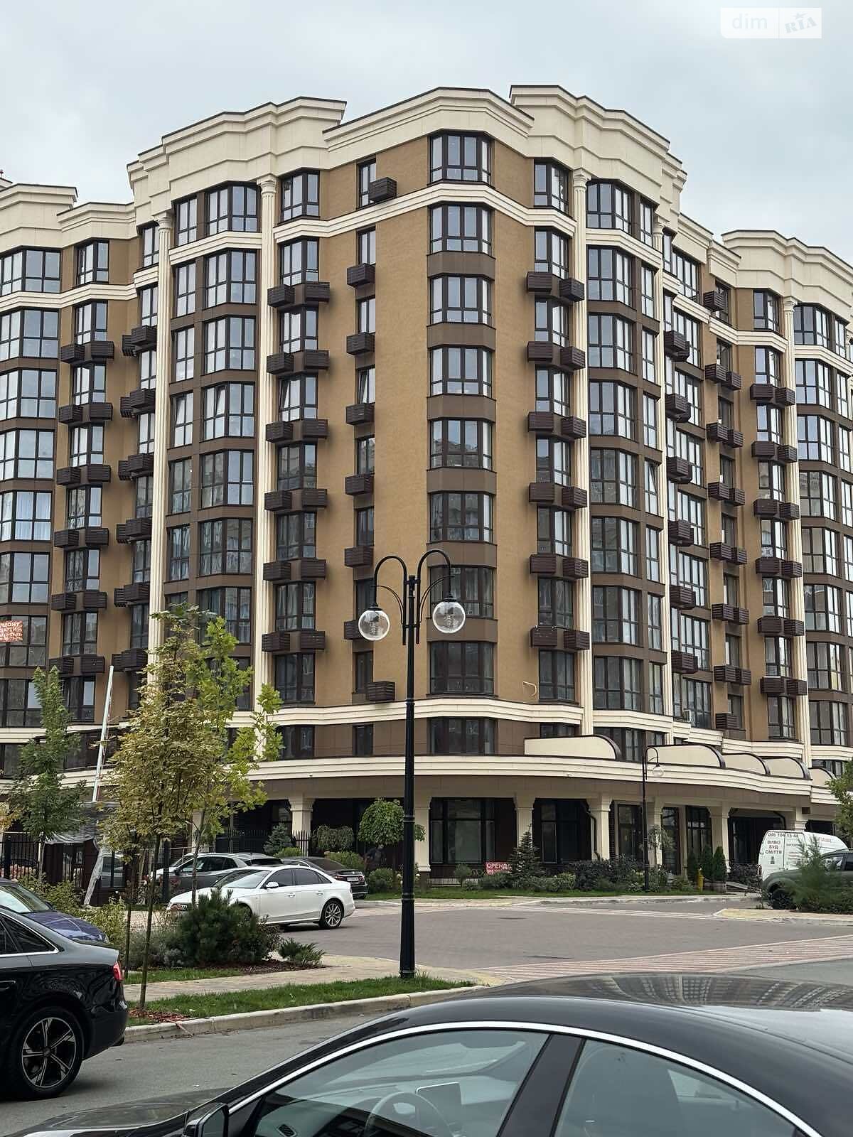 Коммерческое помещение в Софиевской Борщаговке, Молодёжная улица 10, цена аренды: 30 000 грн за объект фото 1 Коммерческое помещение в Софиевской Борщаговке, Молодёжная улица 10, цена аренды: 30 000 грн за объект фото 1