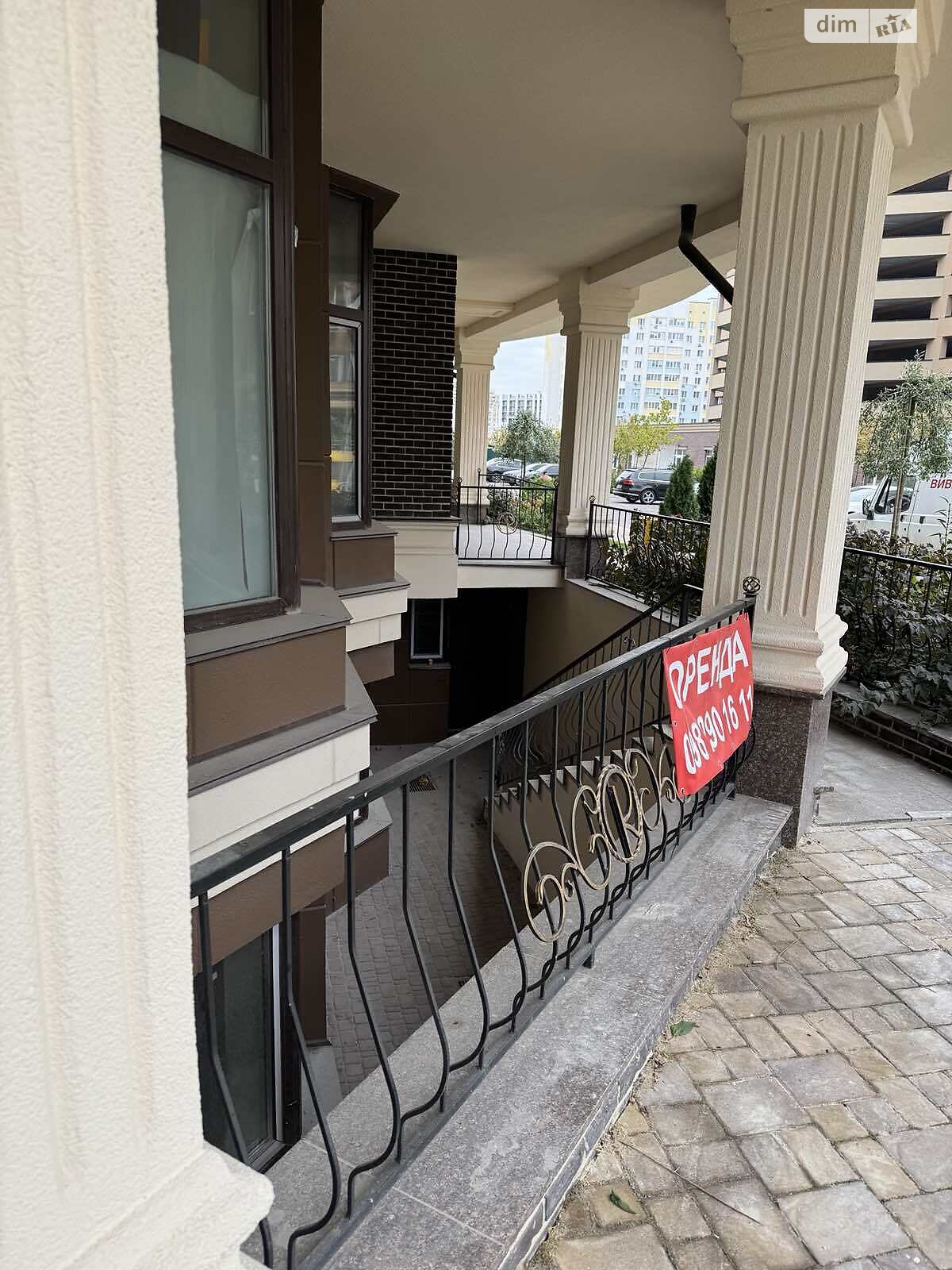 Коммерческое помещение в Софиевской Борщаговке, Молодёжная улица 10, цена аренды: 30 000 грн за объект фото 1 Коммерческое помещение в Софиевской Борщаговке, Молодёжная улица 10, цена аренды: 30 000 грн за объект фото 1