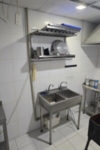 Комерційне приміщення в Софіївській Борщагівці, Райдужна вулиця 145, ціна оренди: 16 800 грн за об’єкт фото 2