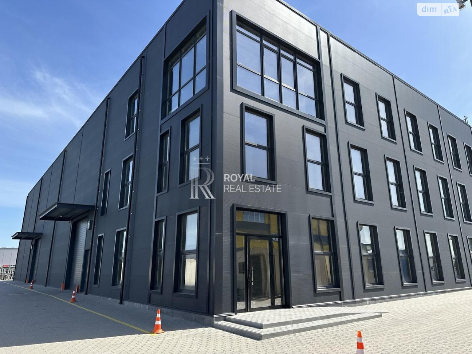 Коммерческое помещение в Софиевской Борщаговке, - 0, цена аренды: 1 254 000 грн за объект фото 1