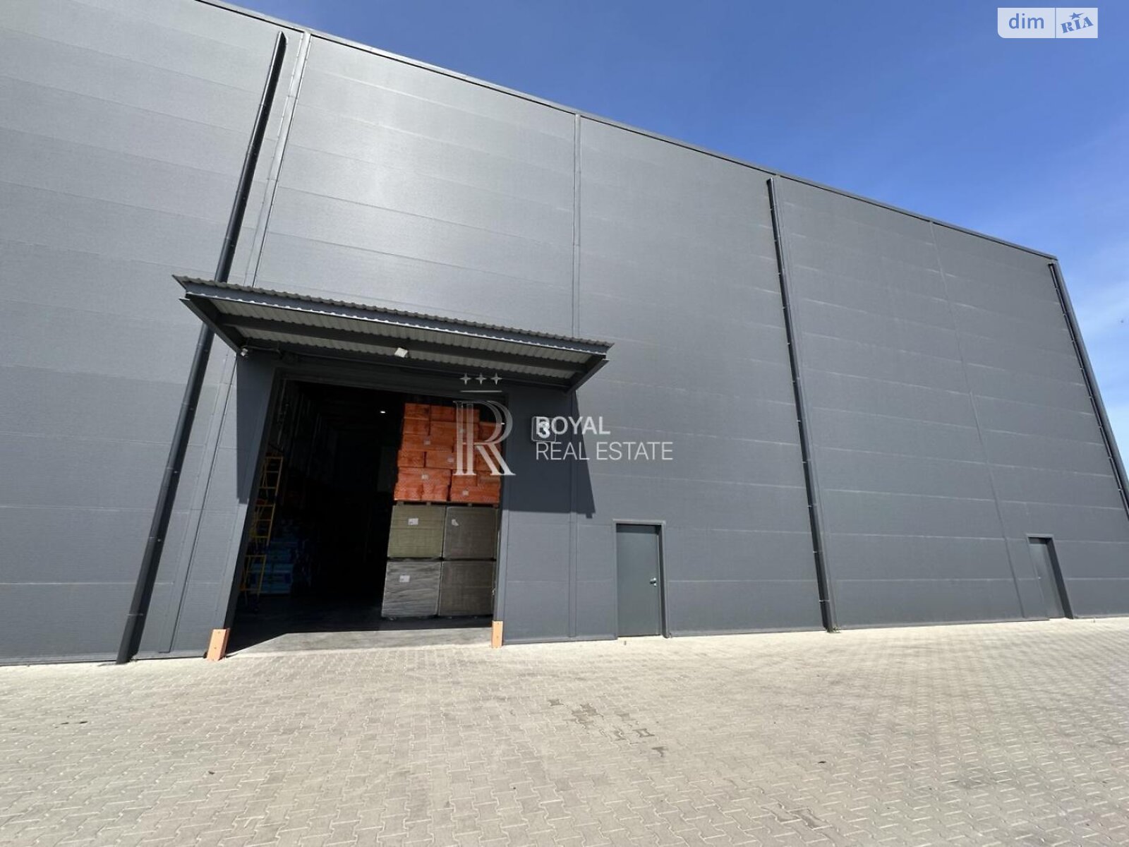 Коммерческое помещение в Софиевской Борщаговке, - 0, цена аренды: 1 254 000 грн за объект фото 1 Коммерческое помещение в Софиевской Борщаговке, - 0, цена аренды: 1 254 000 грн за объект фото 1