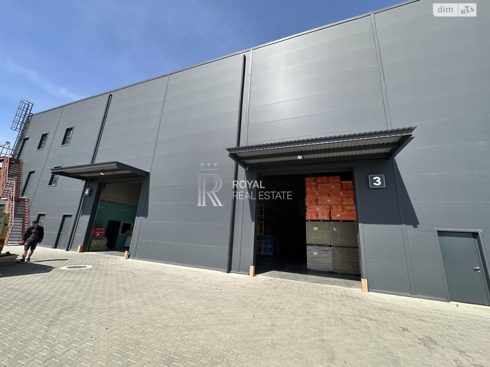 Коммерческое помещение в Софиевской Борщаговке, - 0, цена аренды: 1 254 000 грн за объект фото 1 Коммерческое помещение в Софиевской Борщаговке, - 0, цена аренды: 1 254 000 грн за объект фото 1