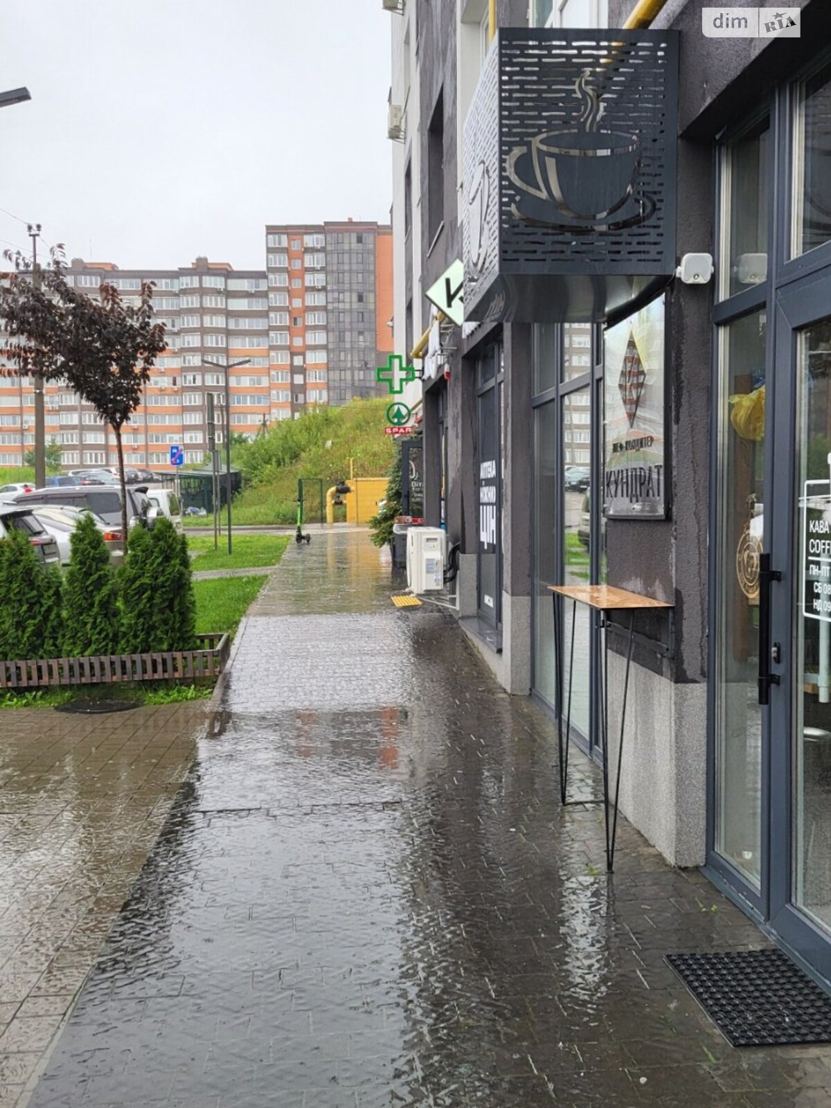 Коммерческое помещение в Сокольниках, сдам в аренду по Трускавецкая улица 125, цена: 40 853 грн за объект фото 1 Коммерческое помещение в Сокольниках, сдам в аренду по Трускавецкая улица 125, цена: 40 853 грн за объект фото 1