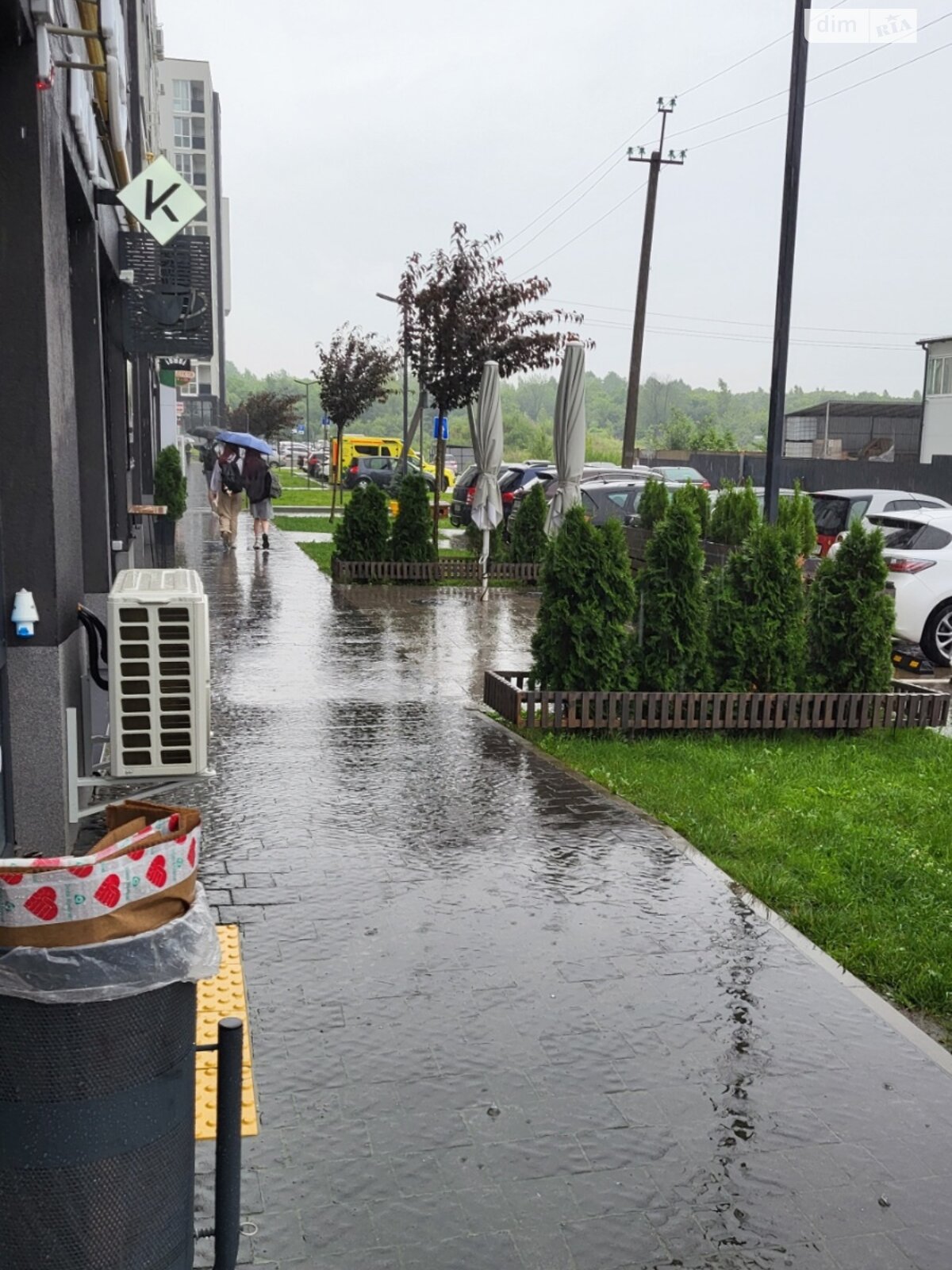 Коммерческое помещение в Сокольниках, сдам в аренду по Трускавецкая улица 125, цена: 40 853 грн за объект фото 1 Коммерческое помещение в Сокольниках, сдам в аренду по Трускавецкая улица 125, цена: 40 853 грн за объект фото 1