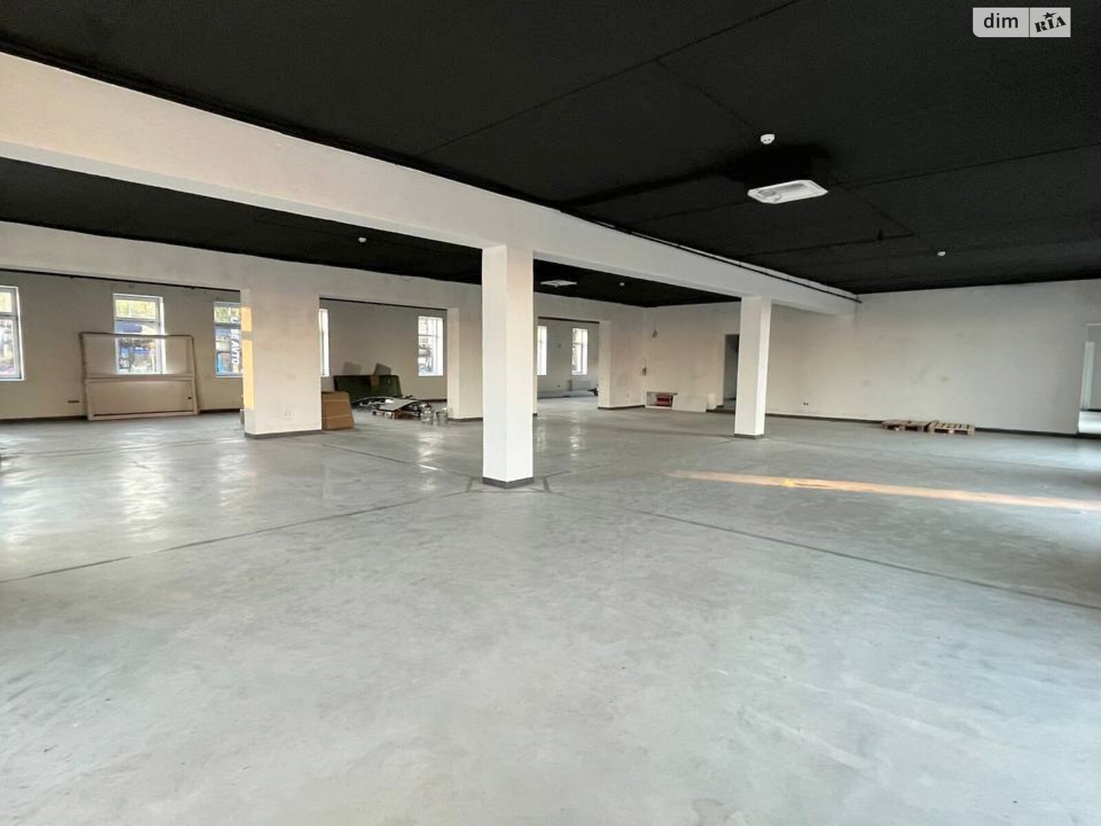 Коммерческое помещение в Солонке, Стрыйская улица, цена аренды: 208 500 грн за объект фото 1 Коммерческое помещение в Солонке, Стрыйская улица, цена аренды: 208 500 грн за объект фото 1
