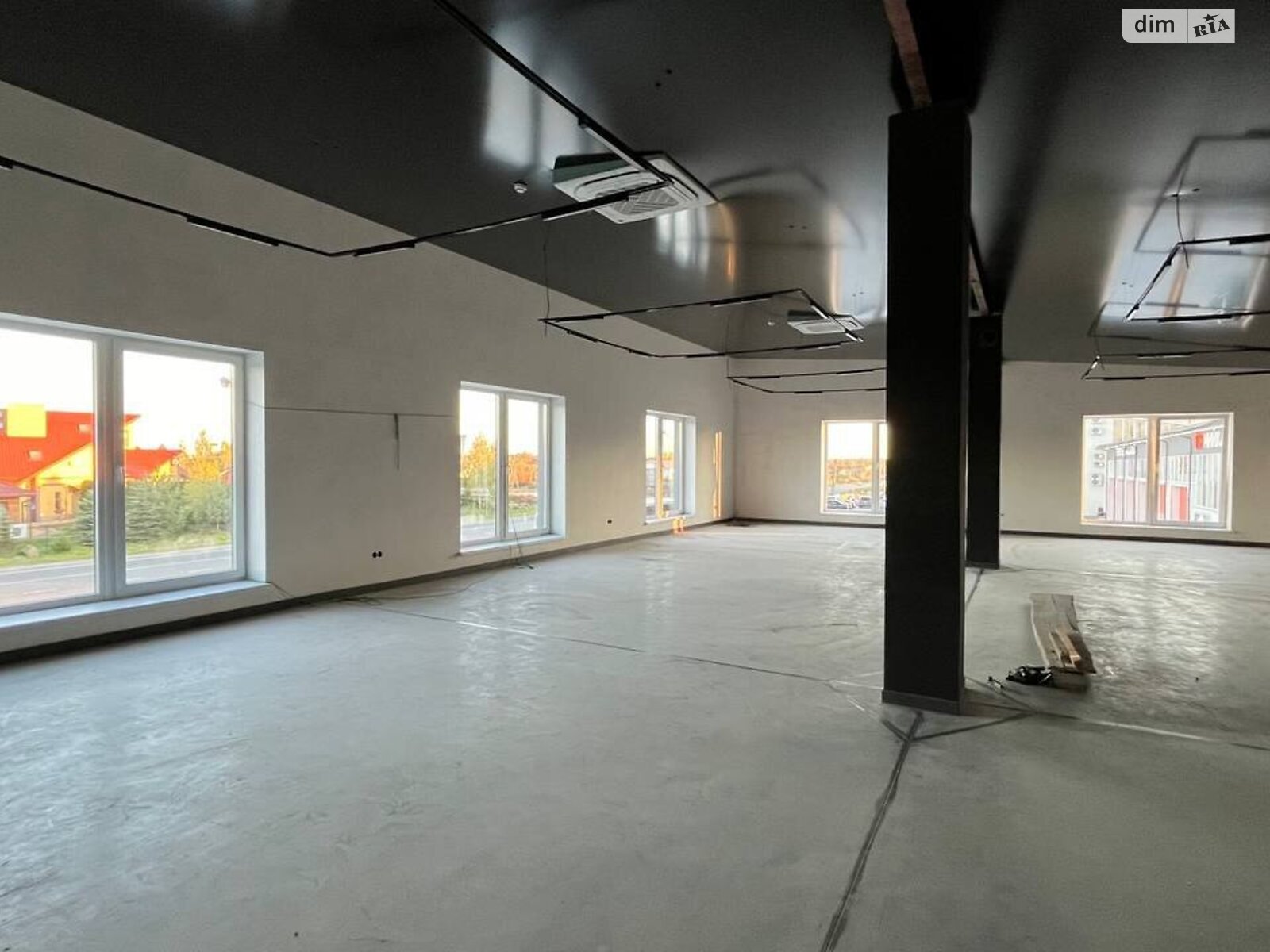 Коммерческое помещение в Солонке, Стрыйская улица, цена аренды: 208 500 грн за объект фото 1 Коммерческое помещение в Солонке, Стрыйская улица, цена аренды: 208 500 грн за объект фото 1