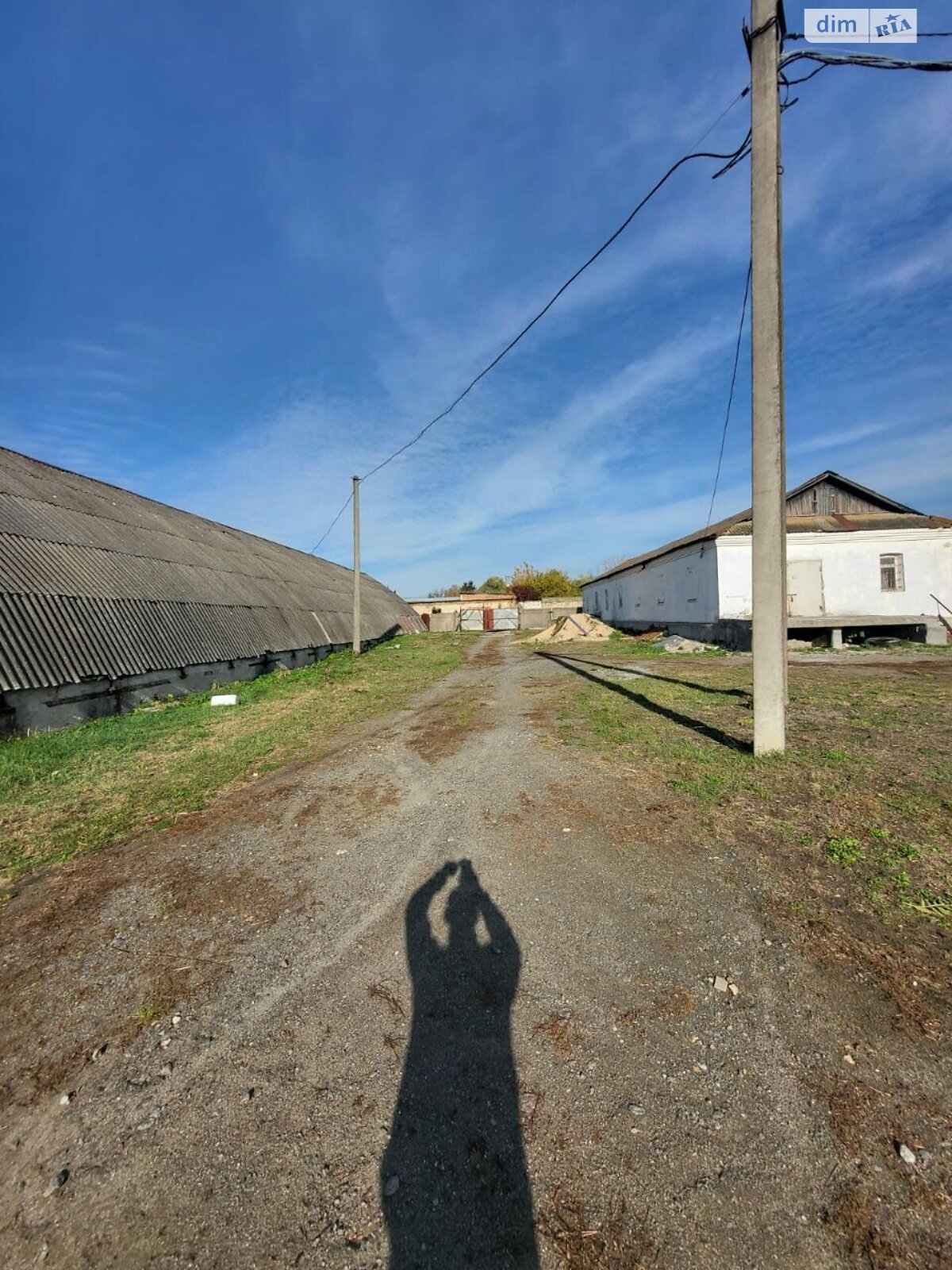 Комерційне приміщення в Старокостянтинові, здам в оренду по Залізнична вулиця, район Старокостянтинів, ціна: 35 000 грн за об’єкт фото 1