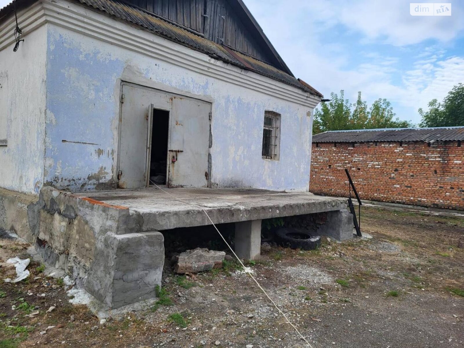 Комерційне приміщення в Старокостянтинові, здам в оренду по Залізнична вулиця, район Старокостянтинів, ціна: 45 325 грн за об’єкт фото 1