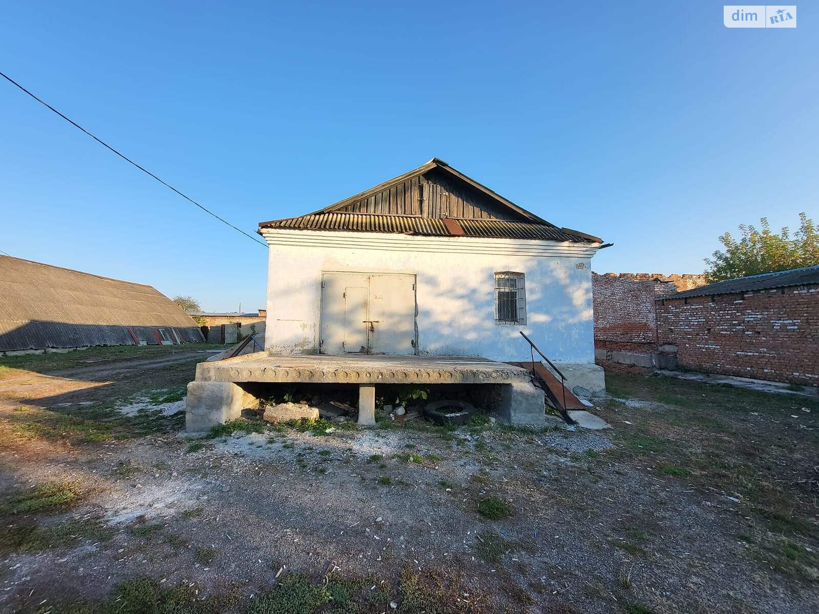 Комерційне приміщення в Старокостянтинові, здам в оренду по Короленка вулиця, район Старокостянтинів, ціна: 38 500 грн за об’єкт фото 1