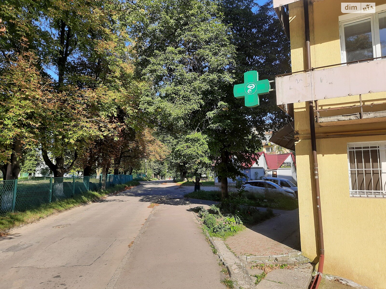 Коммерческое помещение в Стебнике, Михаила Грушевского улица 10, цена аренды: 10 000 грн за объект фото 1 Коммерческое помещение в Стебнике, Михаила Грушевского улица 10, цена аренды: 10 000 грн за объект фото 1