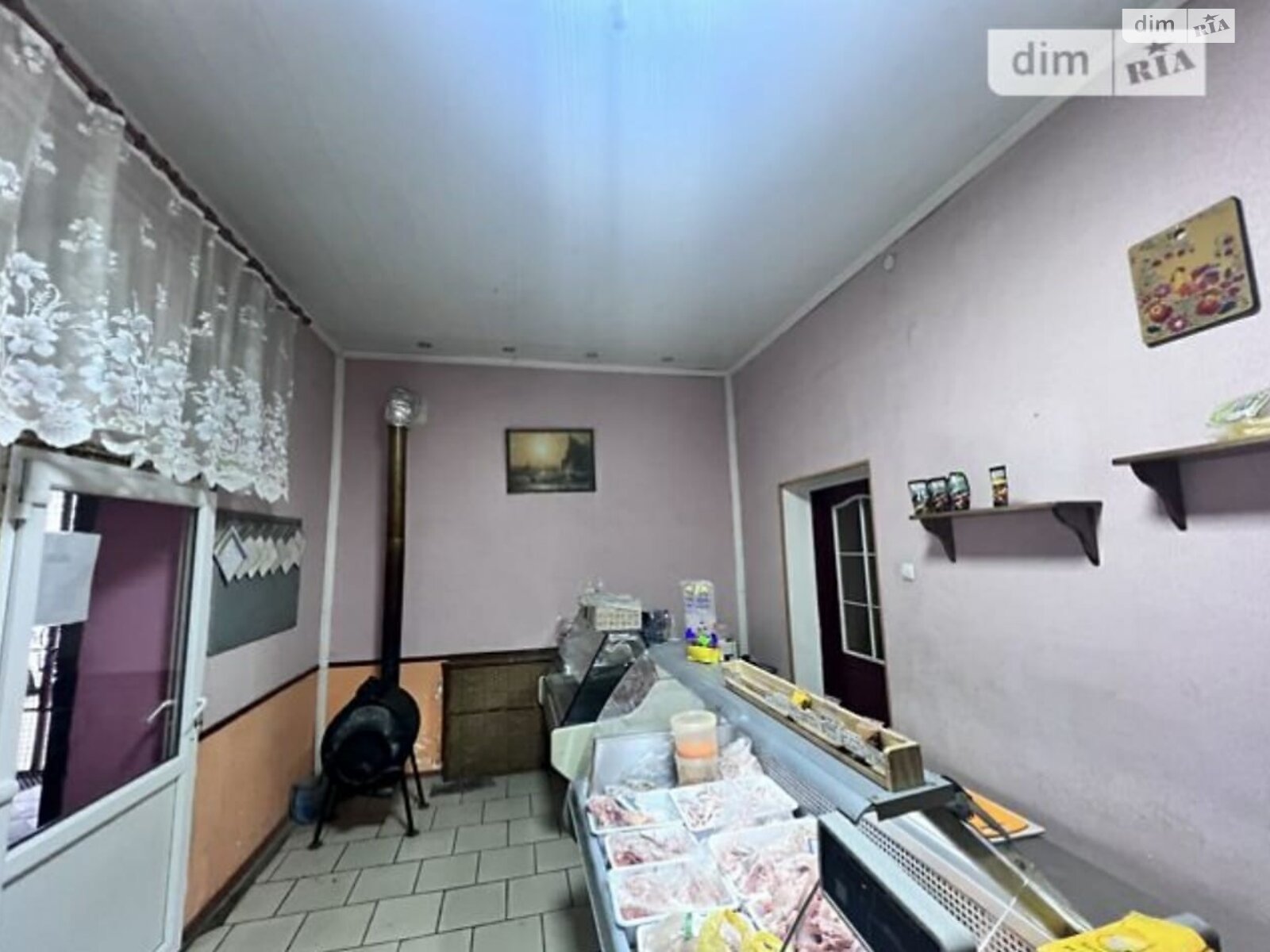Комерційне приміщення в Стрижавці, Київська вулиця, ціна оренди: 30 000 грн за об’єкт фото 1 Комерційне приміщення в Стрижавці, Київська вулиця, ціна оренди: 30 000 грн за об’єкт фото 1