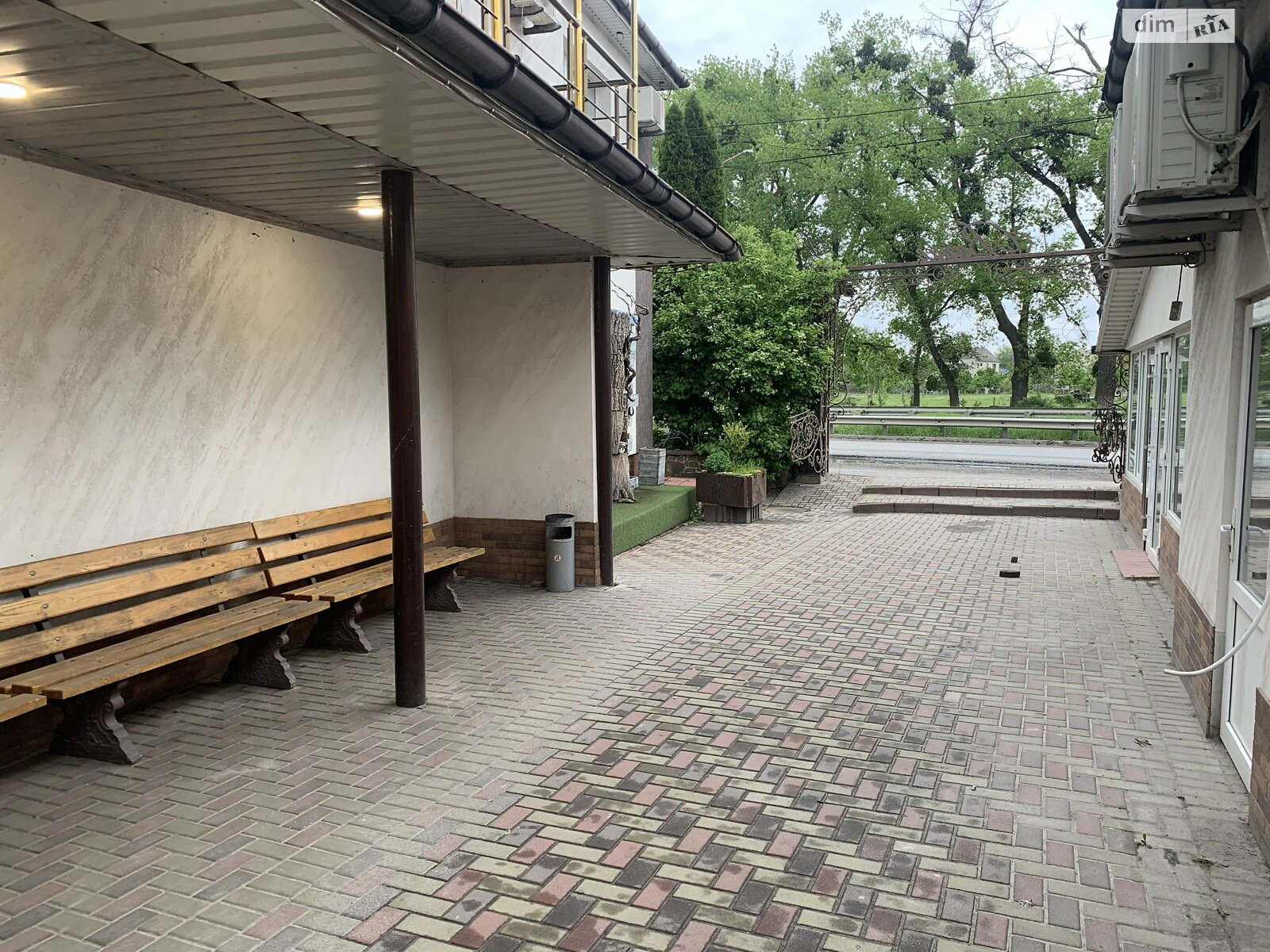 Коммерческое помещение в Стрижавке, Киевская улица, цена аренды: 10 150 грн за объект фото 1 Коммерческое помещение в Стрижавке, Киевская улица, цена аренды: 10 150 грн за объект фото 1