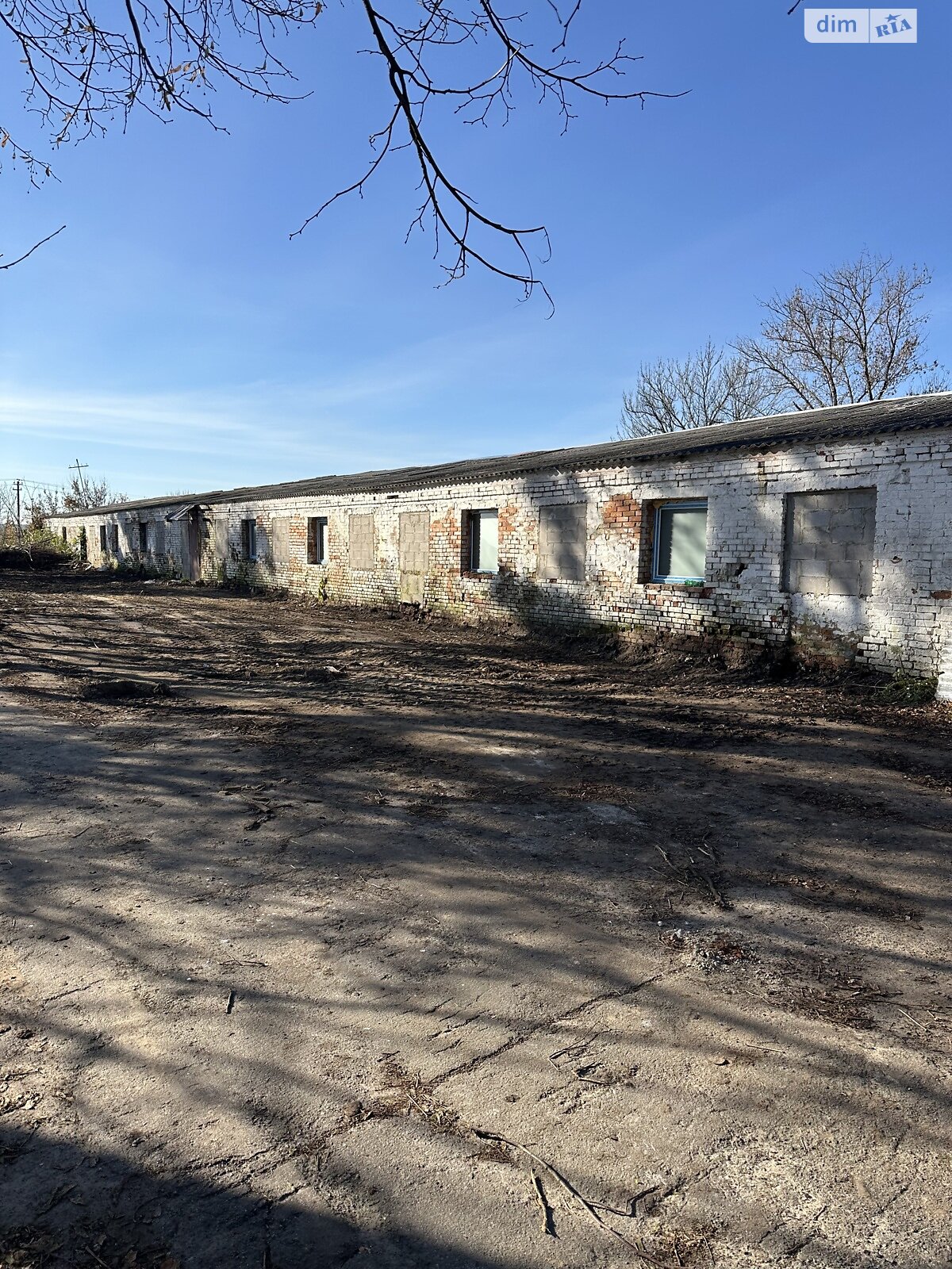 Коммерческое помещение в Стрижавке, Пригородная улица, цена аренды: 63 000 грн за объект фото 1