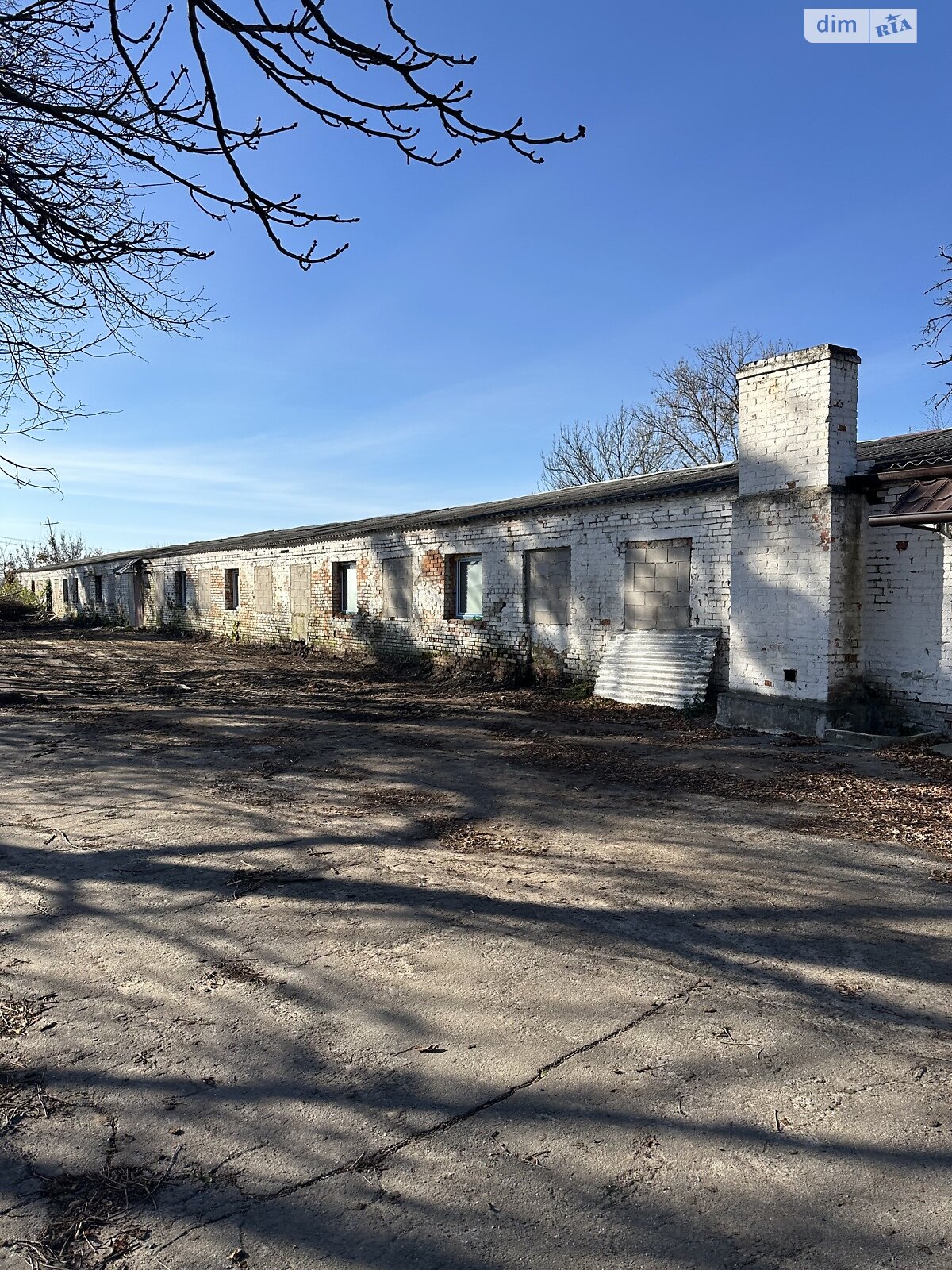 Коммерческое помещение в Стрижавке, Пригородная улица, цена аренды: 63 000 грн за объект фото 1