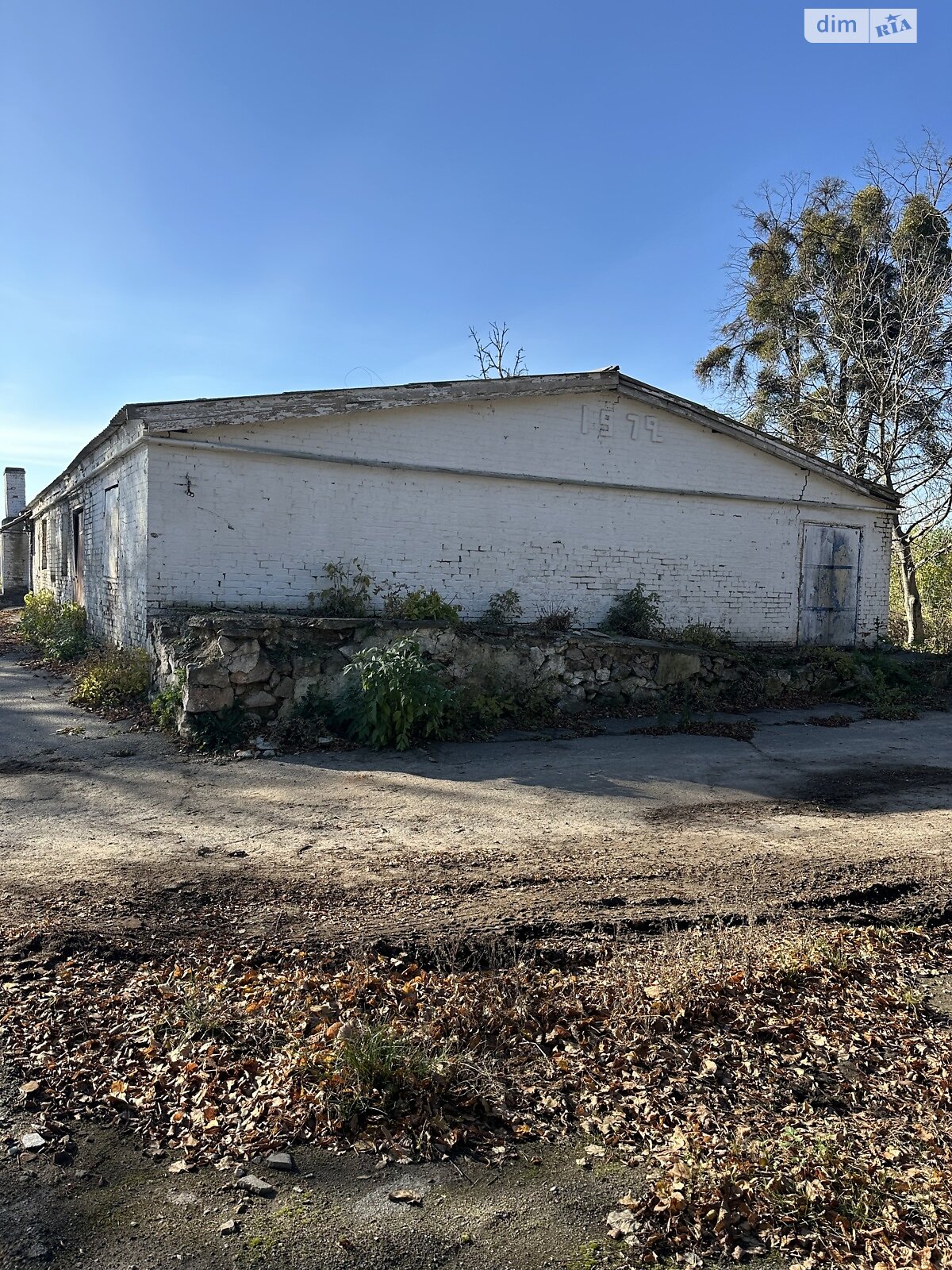 Коммерческое помещение в Стрижавке, Пригородная улица, цена аренды: 63 000 грн за объект фото 1