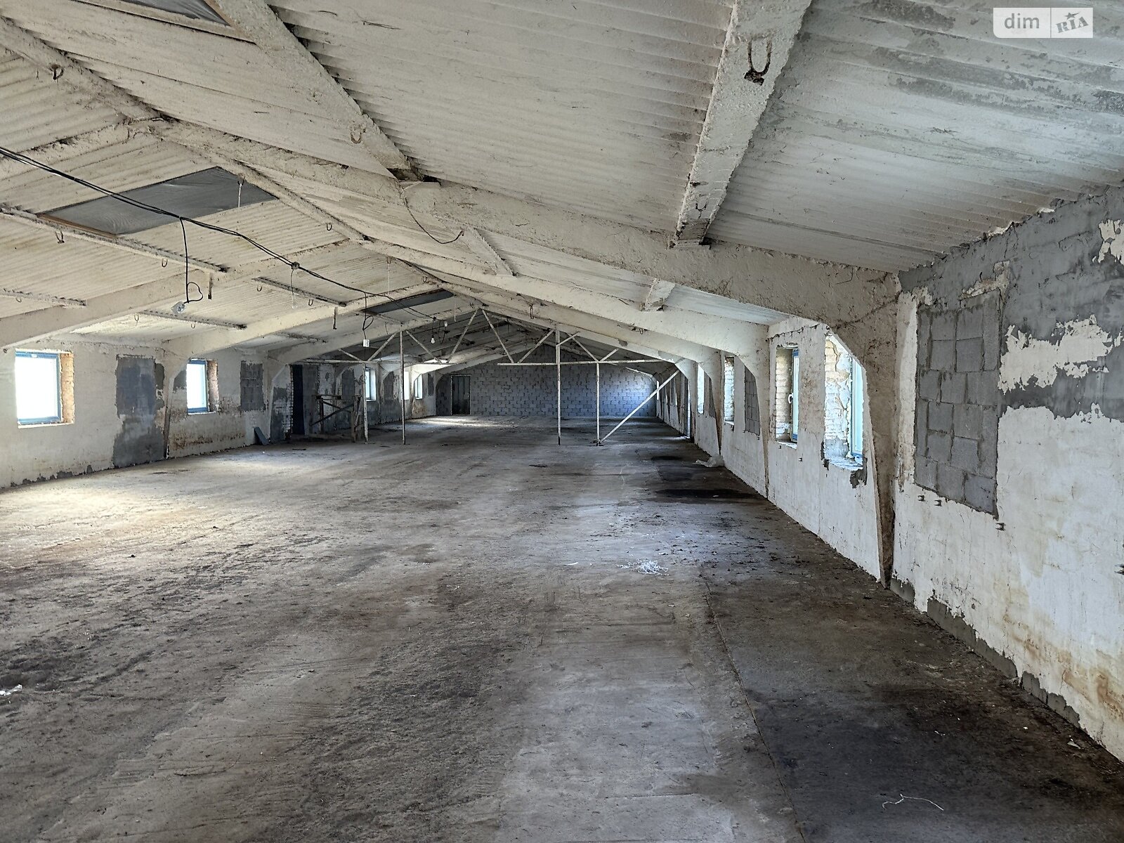 Коммерческое помещение в Стрижавке, Пригородная улица, цена аренды: 63 000 грн за объект фото 1