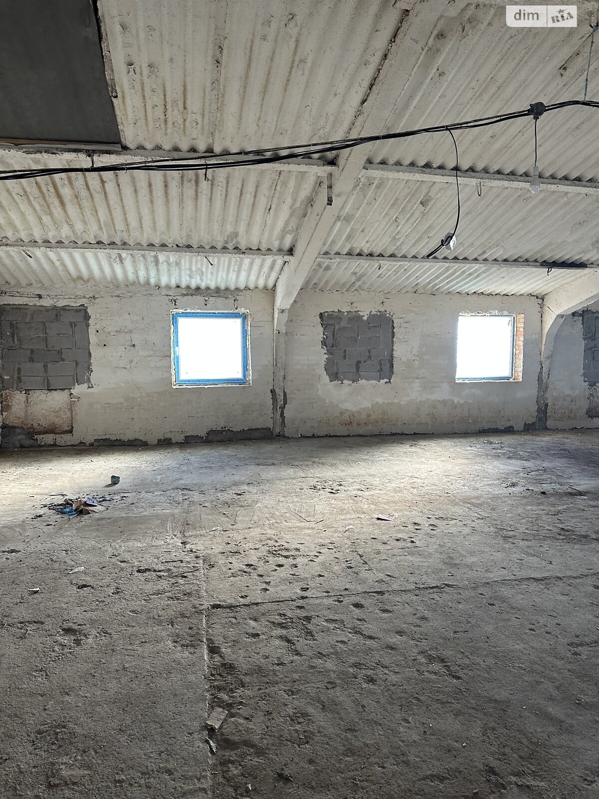 Коммерческое помещение в Стрижавке, Пригородная улица, цена аренды: 63 000 грн за объект фото 1