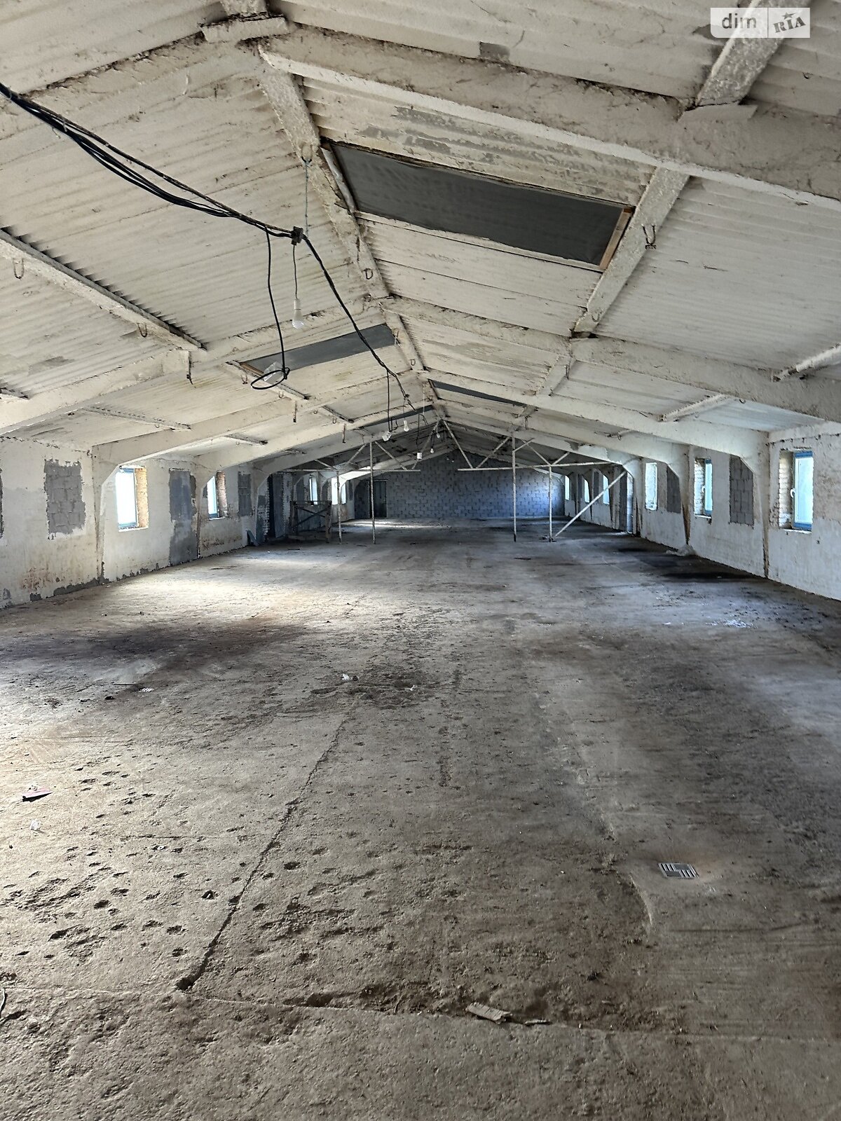 Коммерческое помещение в Стрижавке, Пригородная улица, цена аренды: 63 000 грн за объект фото 1