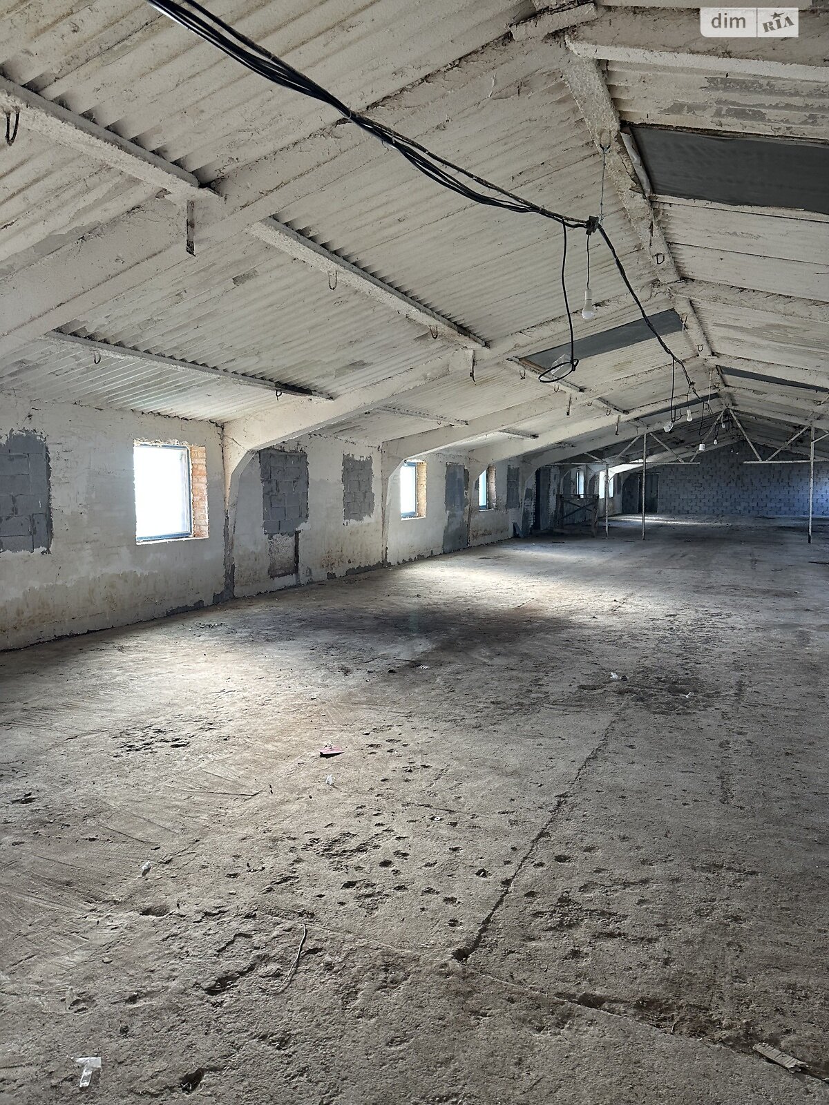 Коммерческое помещение в Стрижавке, Пригородная улица, цена аренды: 63 000 грн за объект фото 1