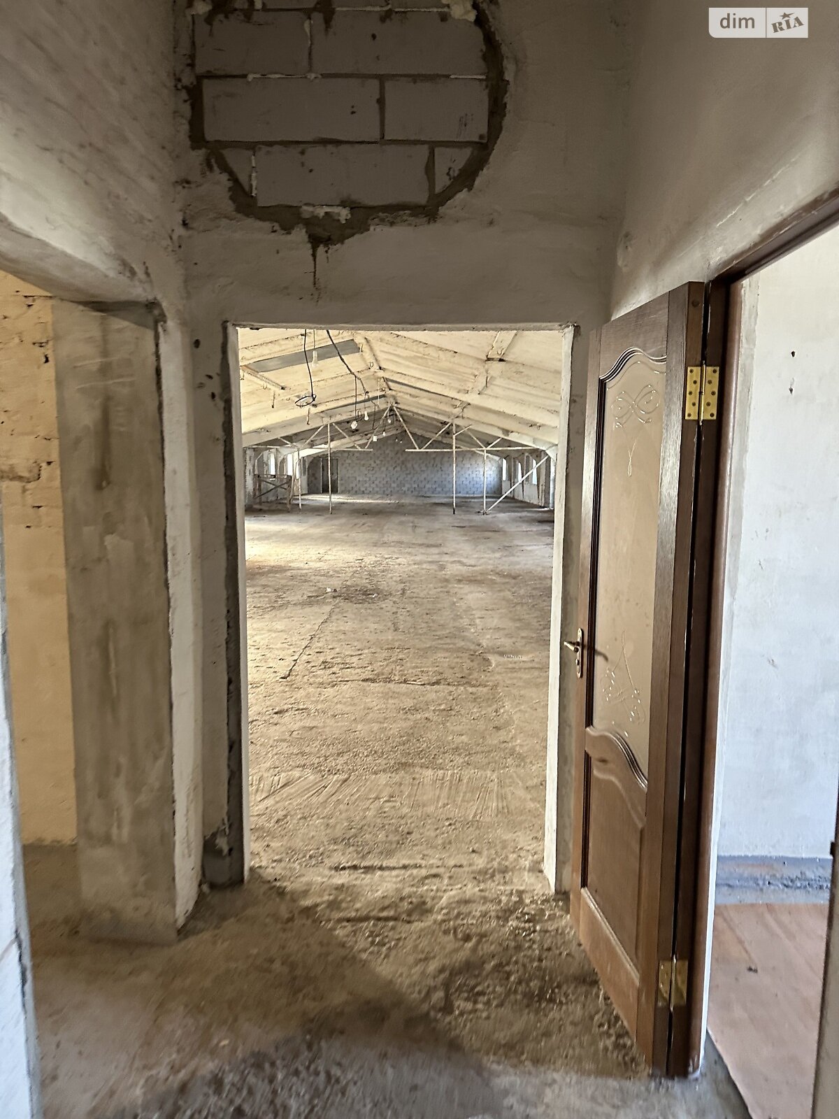 Коммерческое помещение в Стрижавке, Пригородная улица, цена аренды: 63 000 грн за объект фото 1